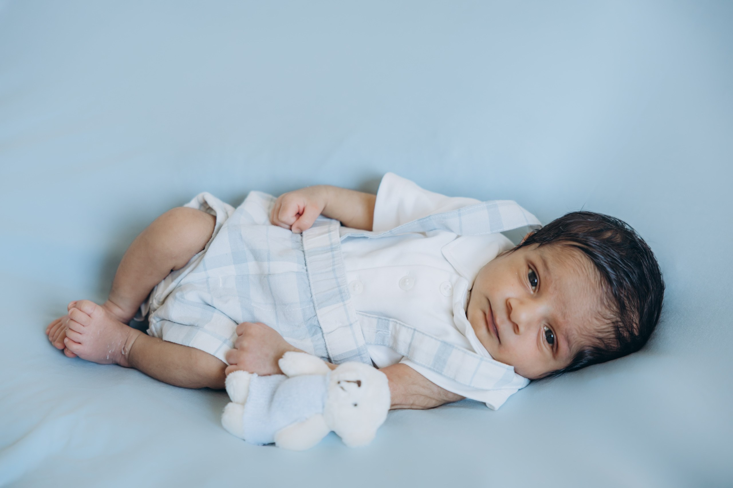 Newborn and family. Family and children’s lifestyle photographer Elena Tumanova