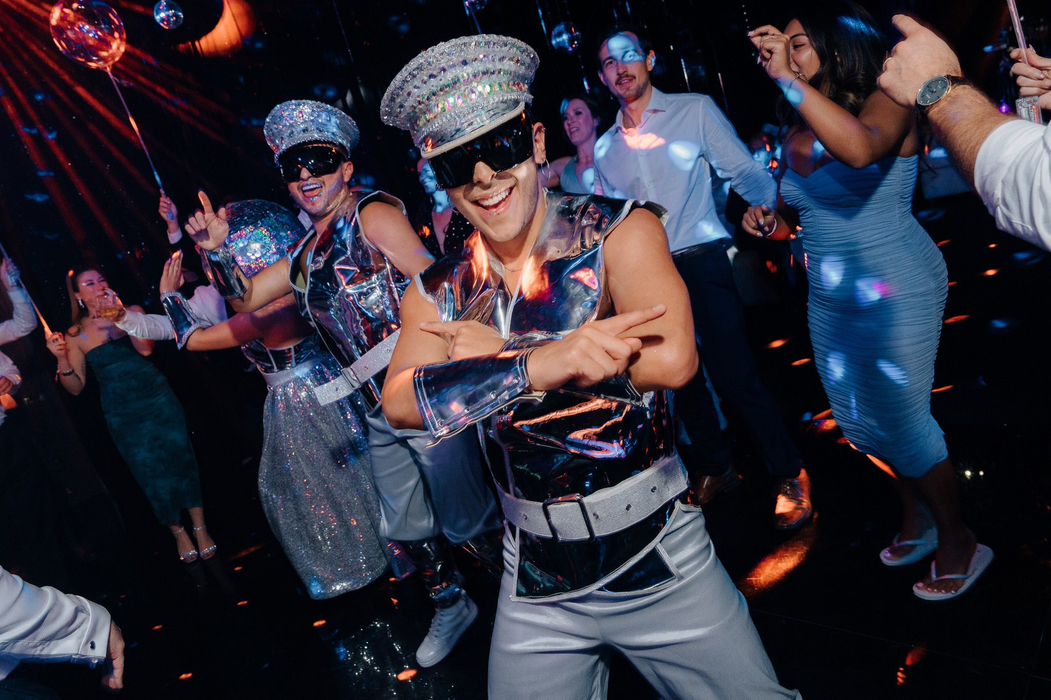 Isa & Jesse. Miguel Velasquez Fotógrafo