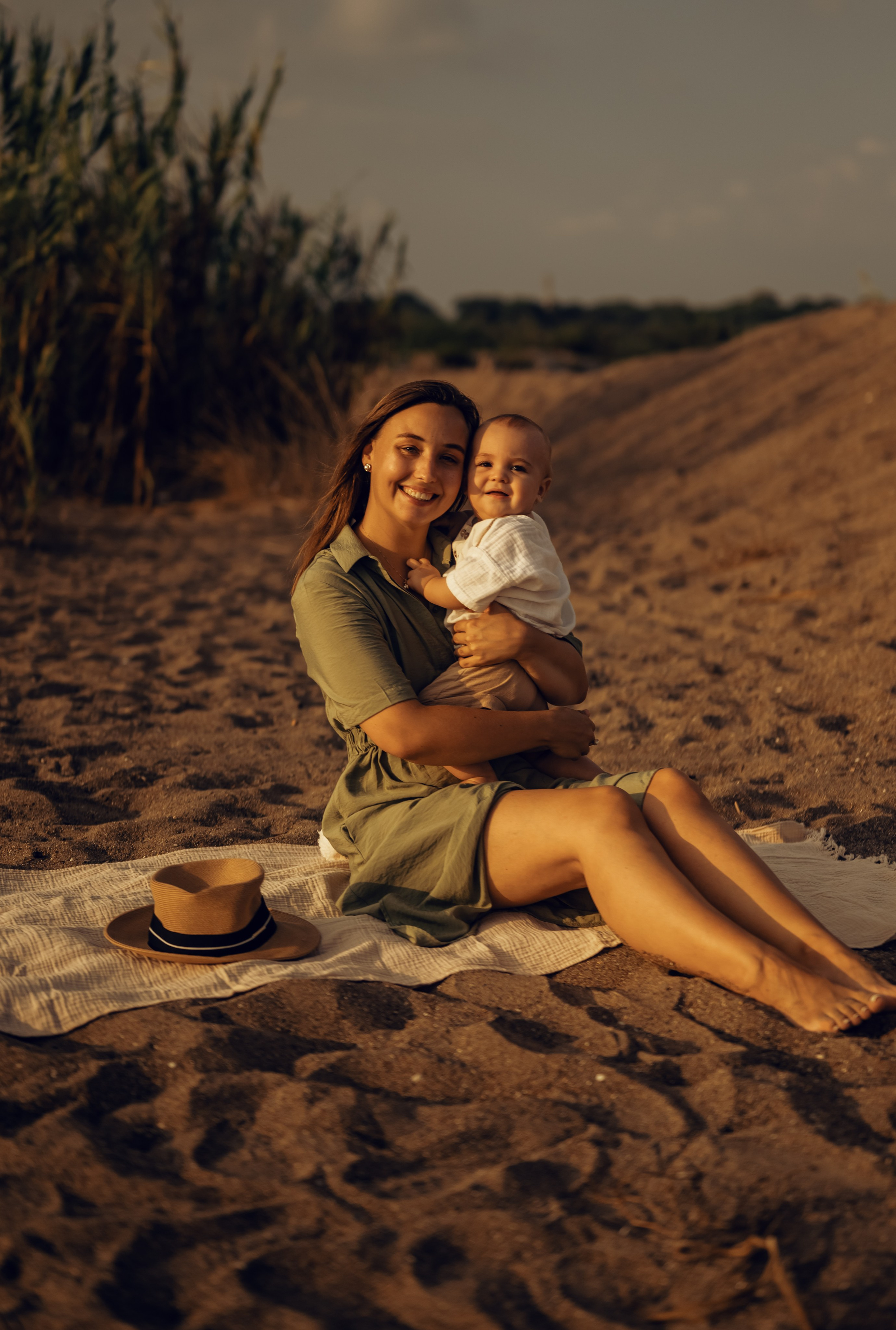 Ilona & Ali. Photographer Irina Novikova