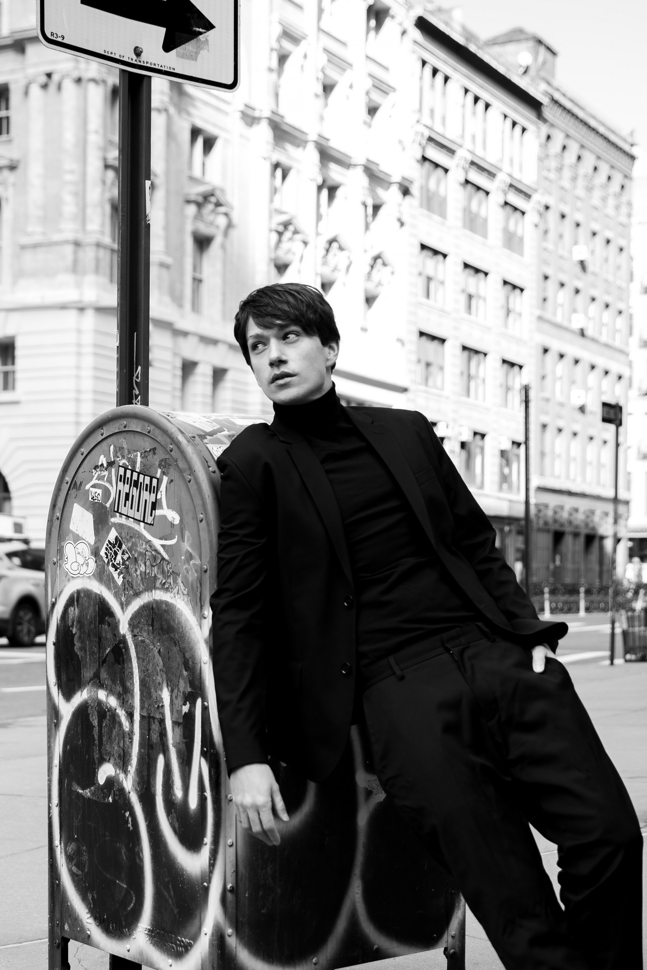 Model tests. Milabulmaga.com