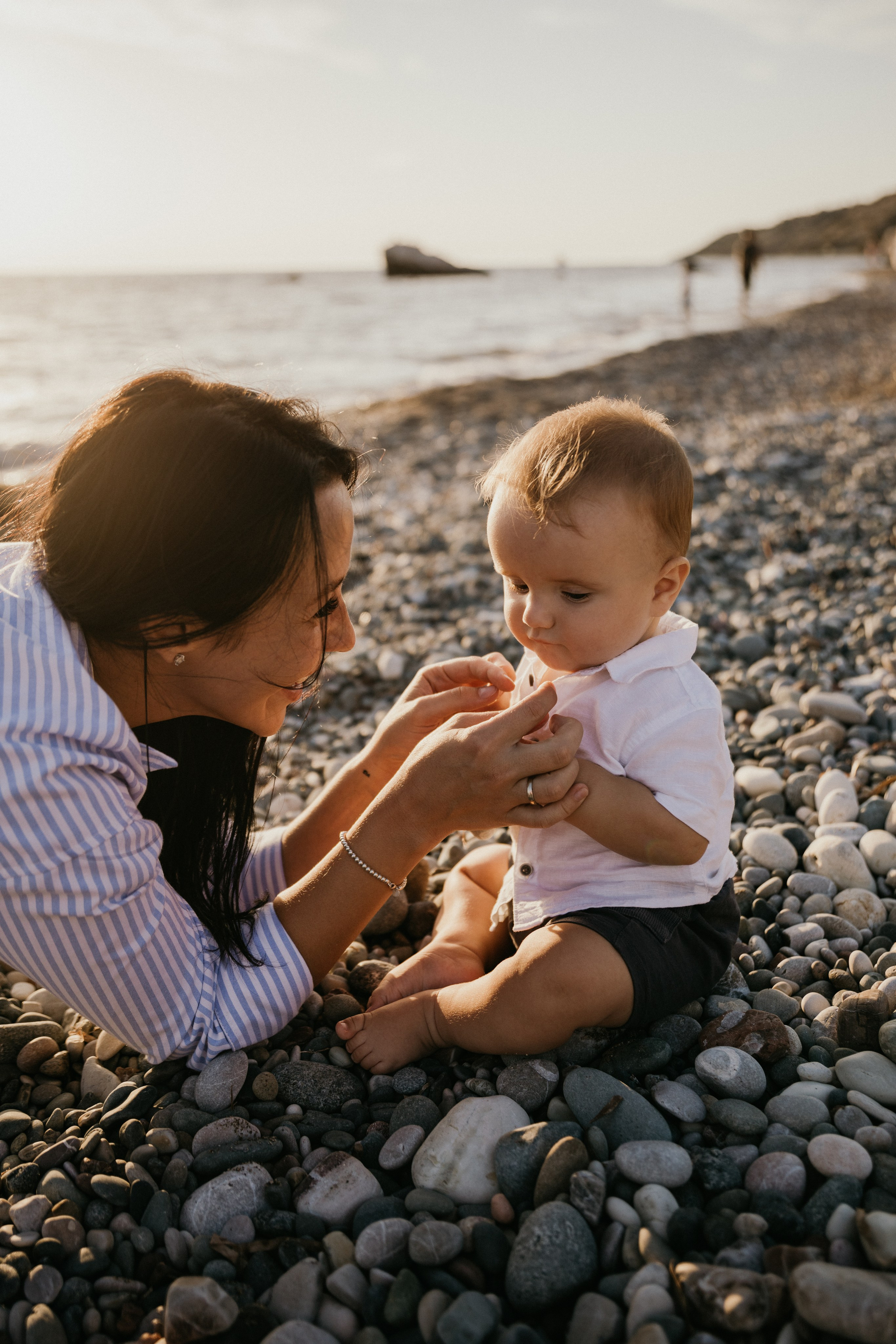 Savva. Photographer in Barcelona capturing unique stories | Kate Chumak