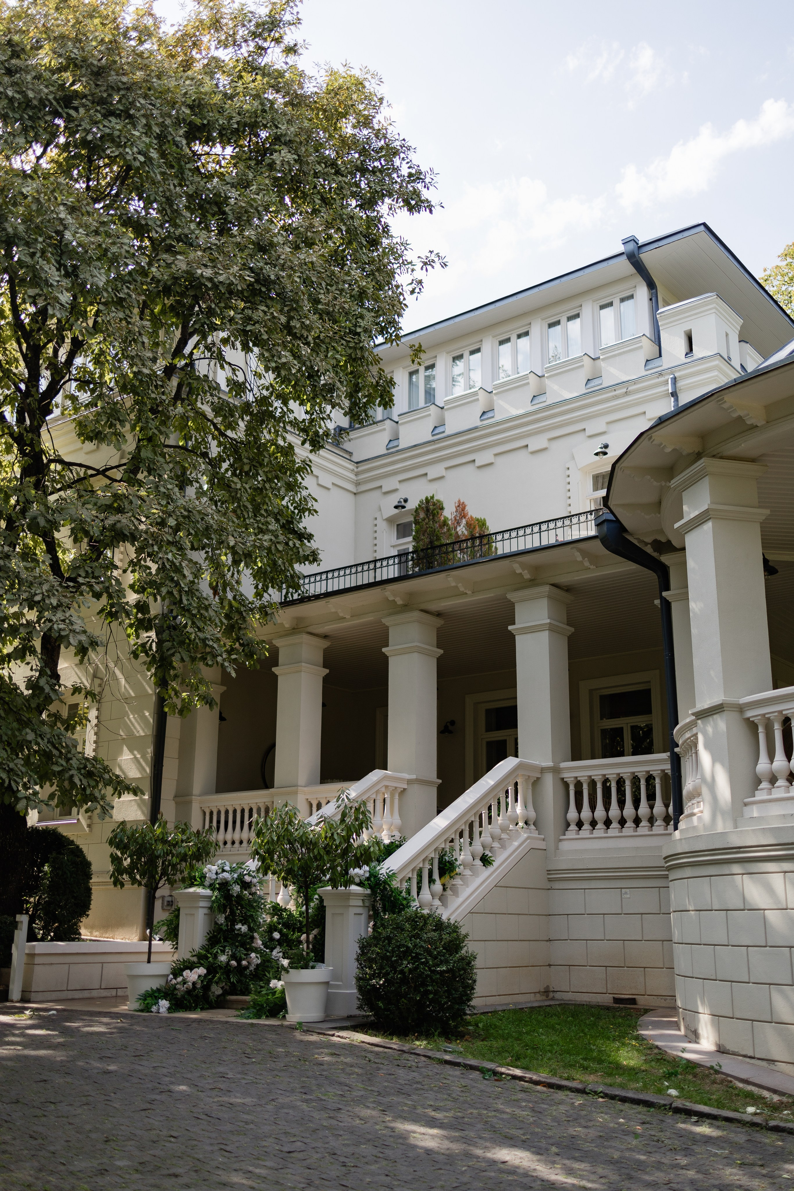 Ninutsa & Irakli. Photographer Anna Nazarenko