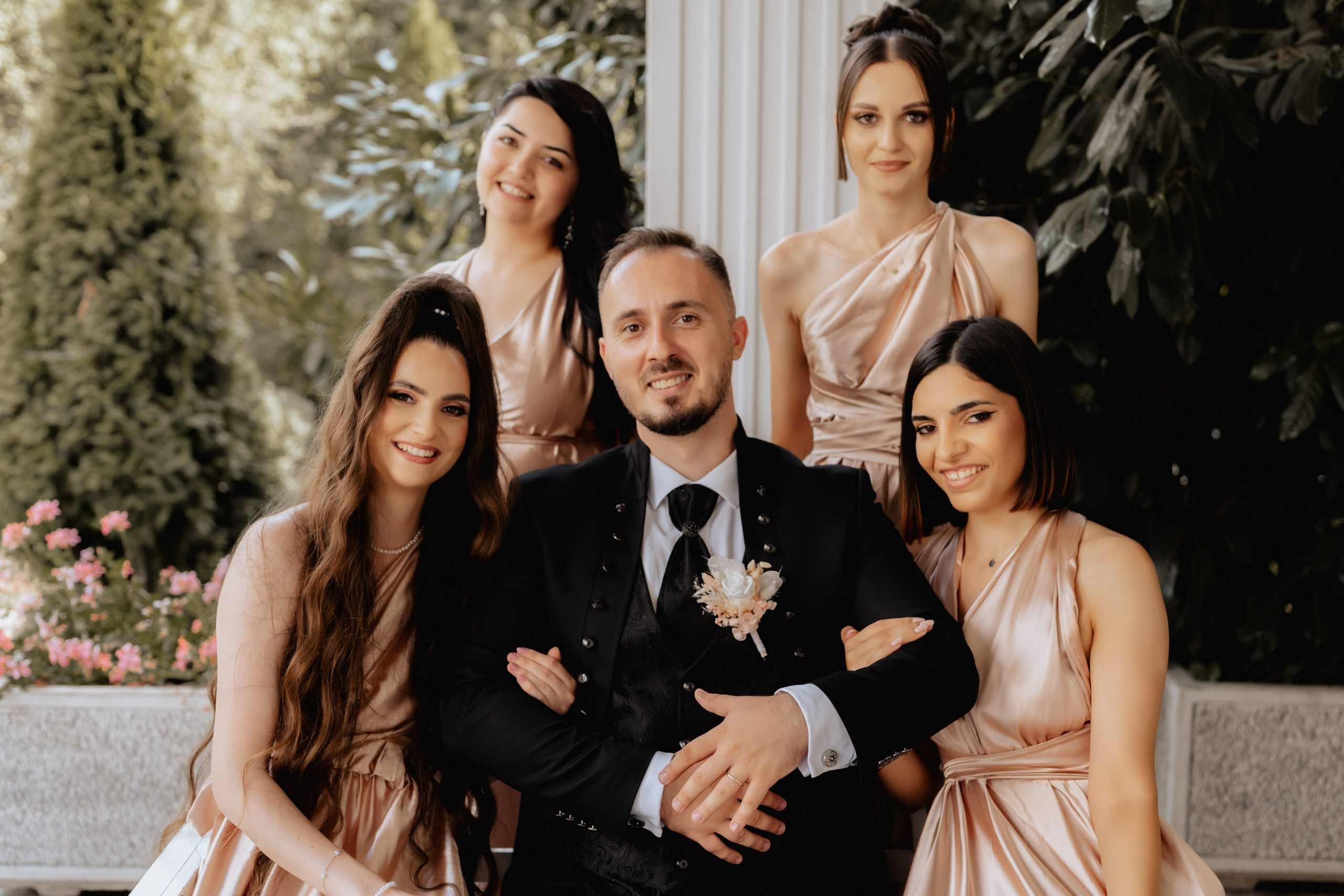 Bianca - Florin | Ramnicu Valcea. Fotografie & Videografie Nunta