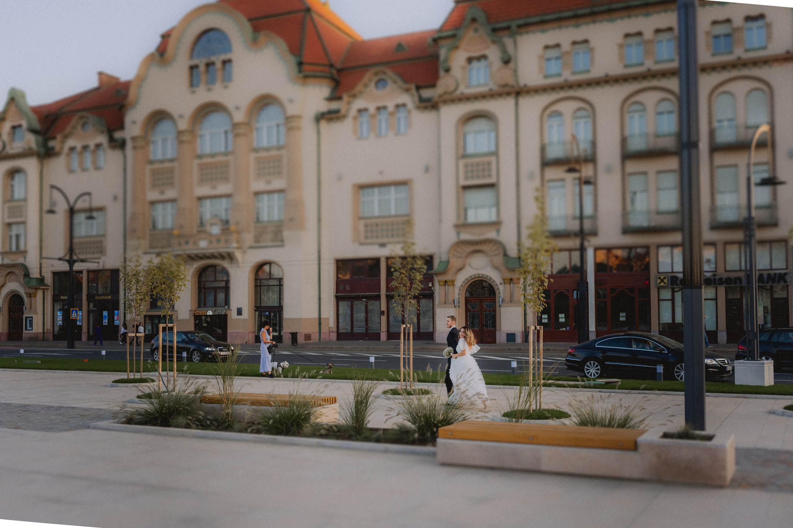 Ella - Catalin | Oradea