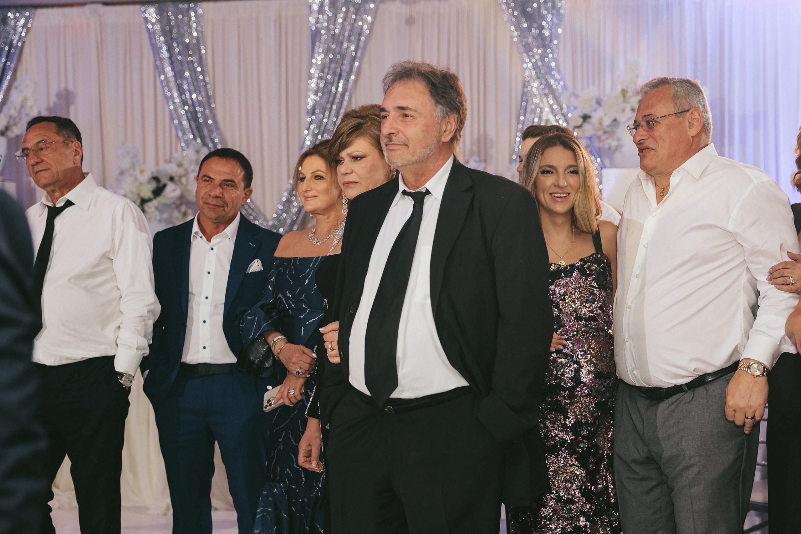 06.08.2025 Wedding. Wedding family event photographer in Chicago Nick Yushevich