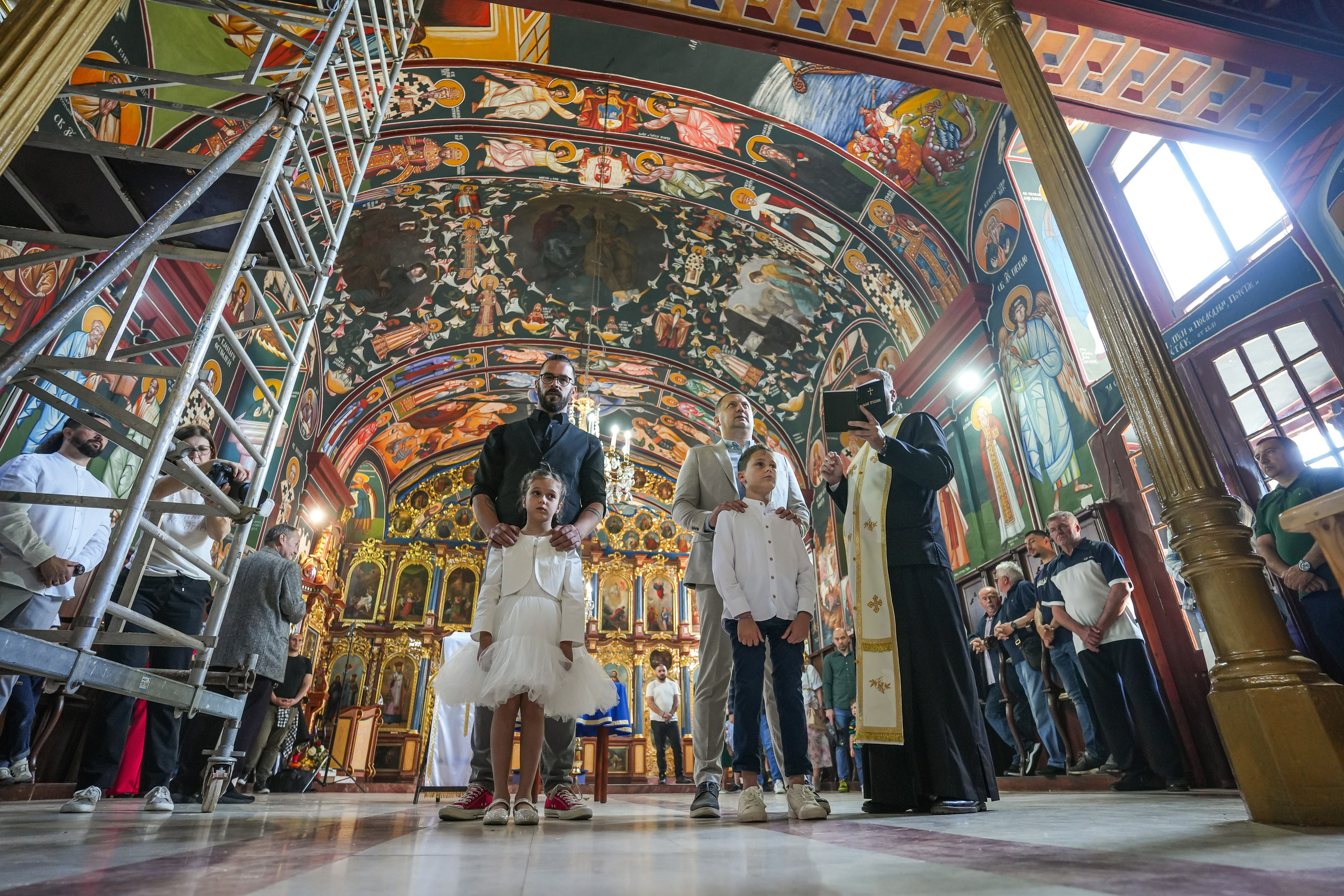 Petra & Vukašin. ZORAN TORĐAN — FOTOGRAF I VIDEO PRODUCENT Zrenjanin