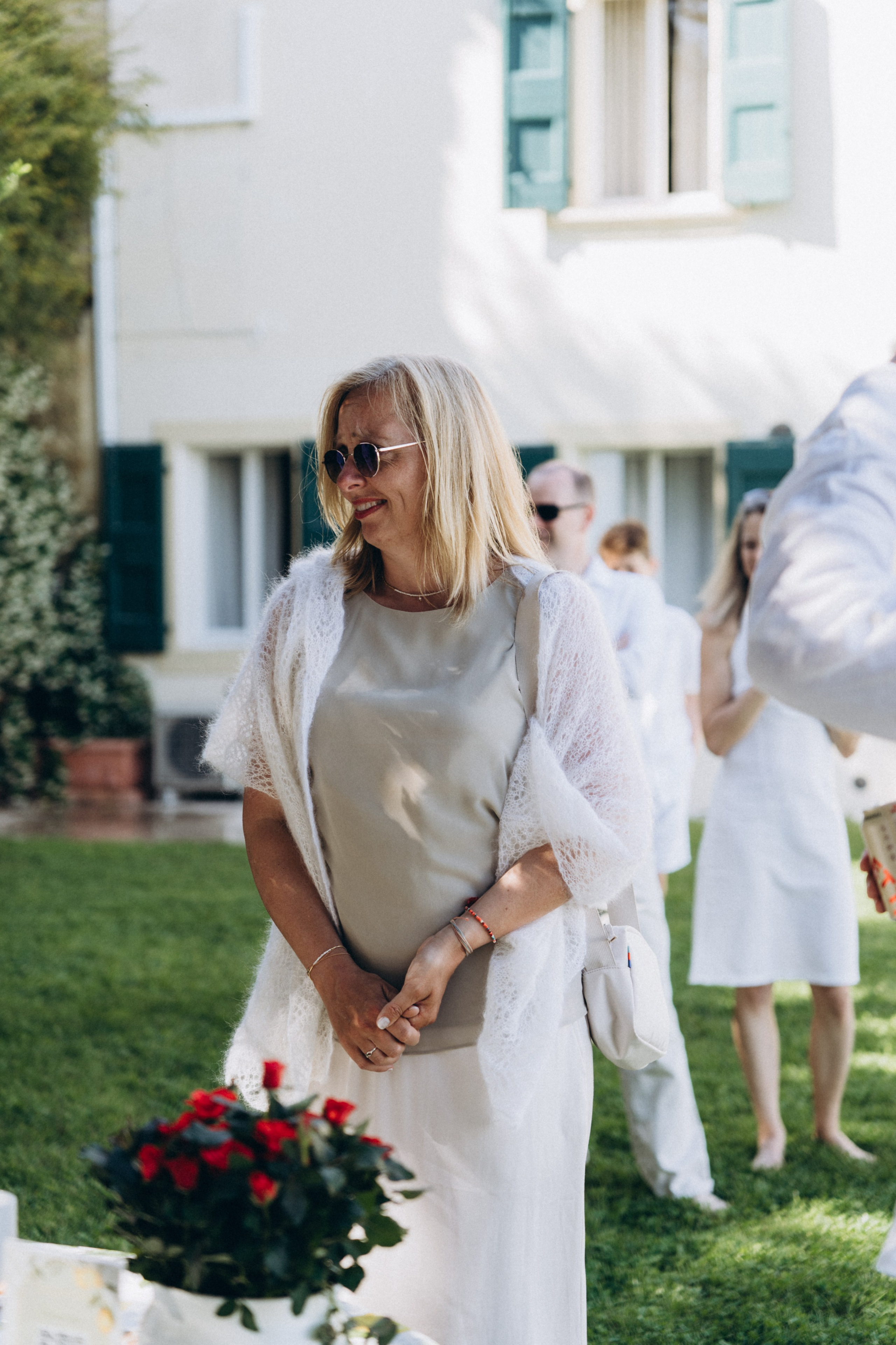 JENNIE & JASPAR • Verona. PHOTOGRAPHER IN ITALY