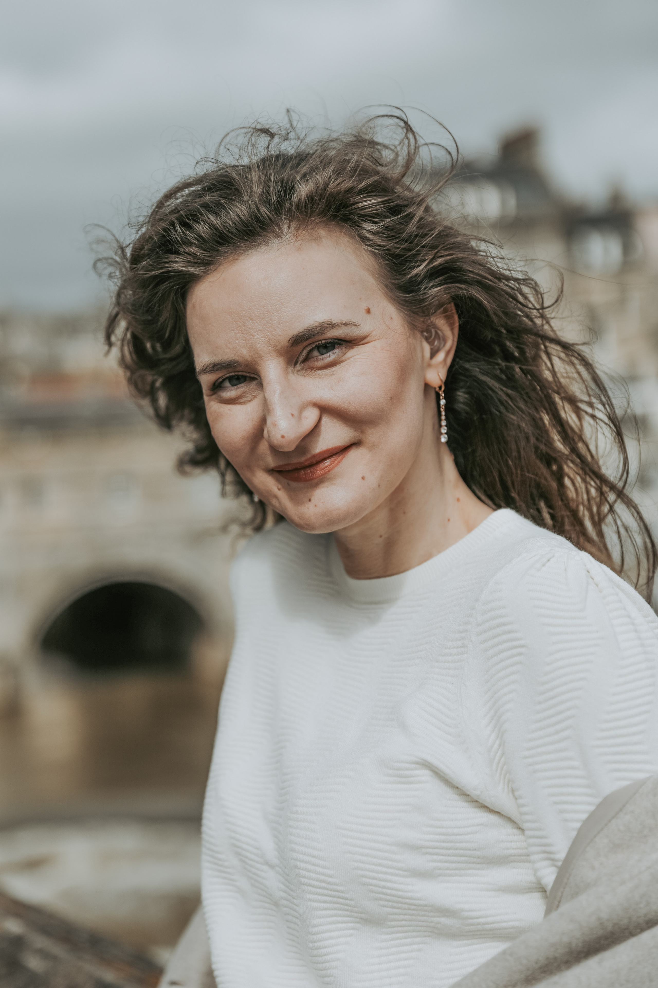 Olesea photoshoot in Bath. Lifestyle & Documentary Photography in Bristol, Bath & London — def0cused