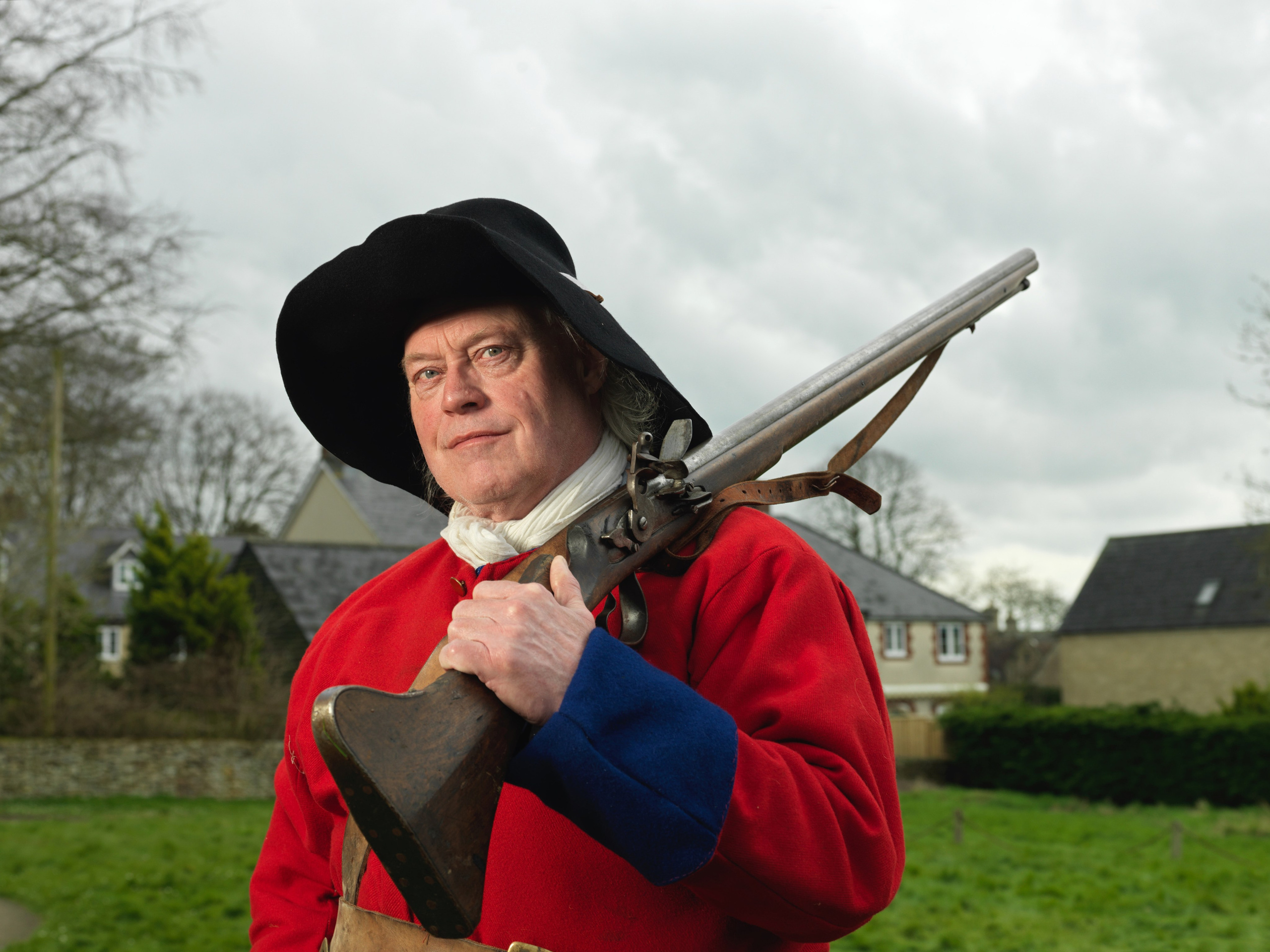 Wincanton History Day 2024. British Award winning Fine Art & Portrait Photographer Elmira Watts