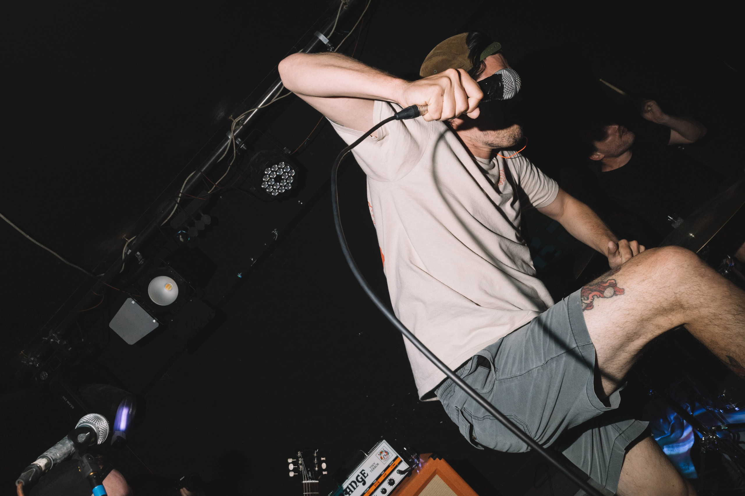 Uberyou, the High Times @ Barduck @ 26.04.2024