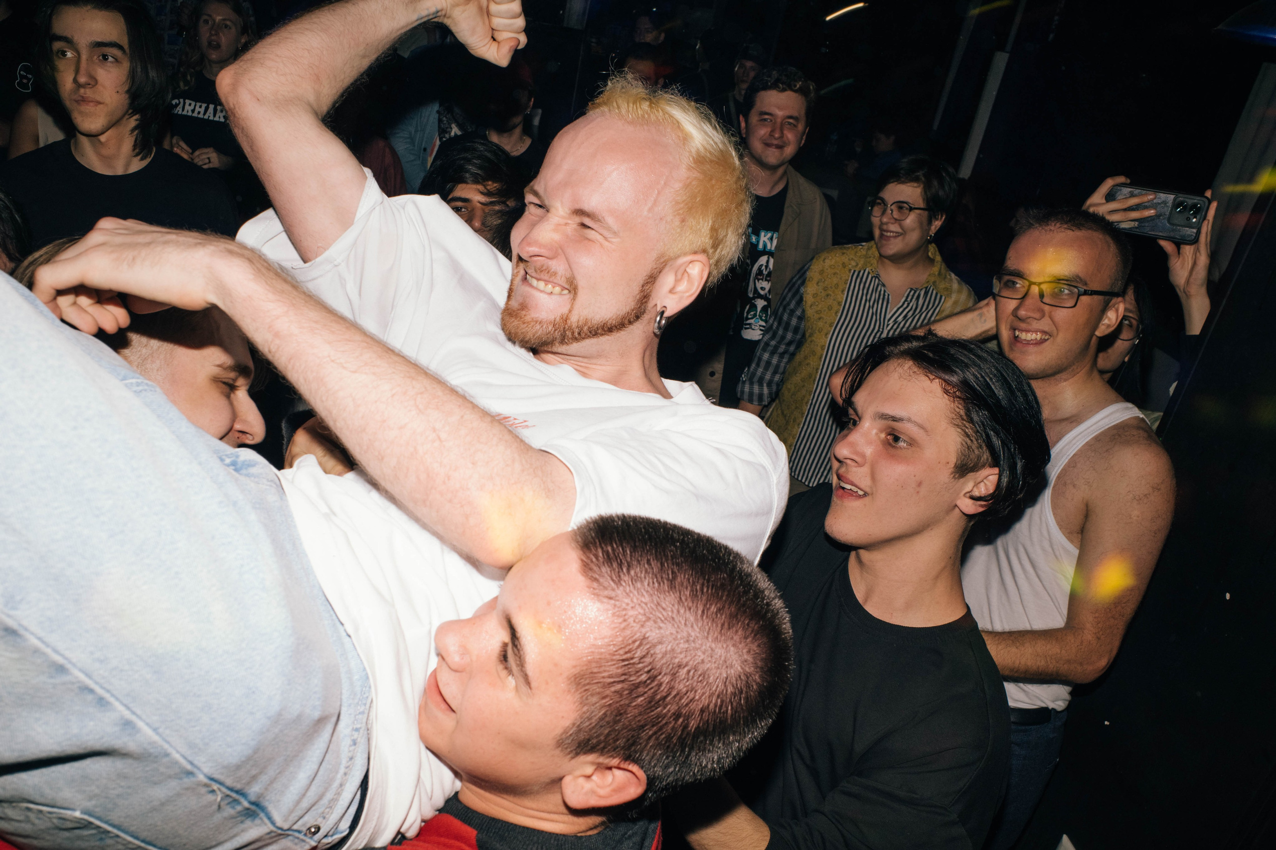 Bicycles for Afghanistan @ Barduck @ 20.03.24