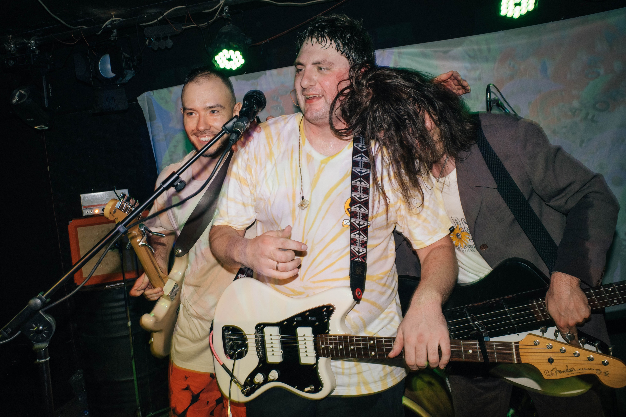 Bicycles for Afghanistan @ Barduck @ 20.03.24