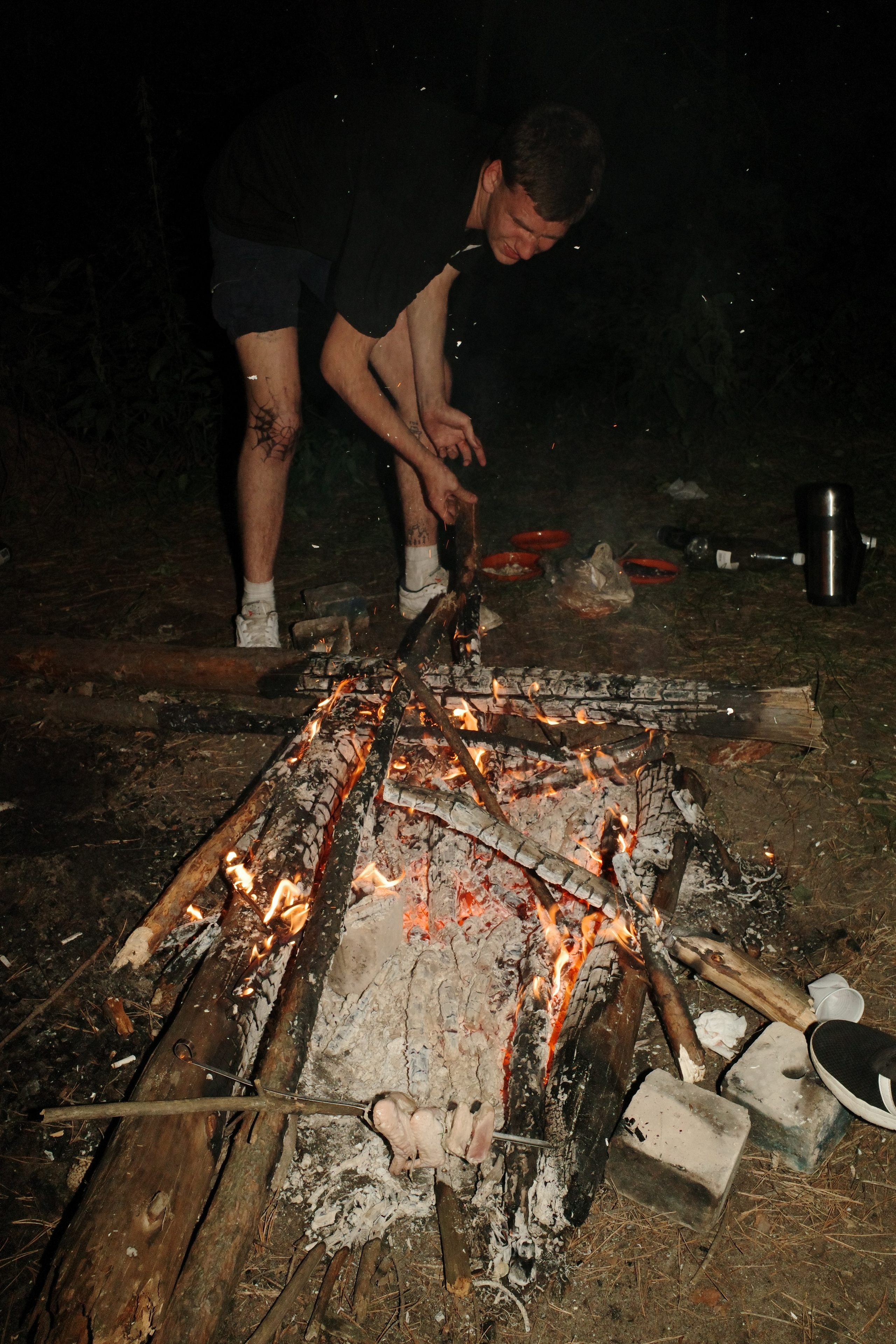 ЕРЕСЬ (ex Увезем в лес) @ Барнаул @ 10.08.2019