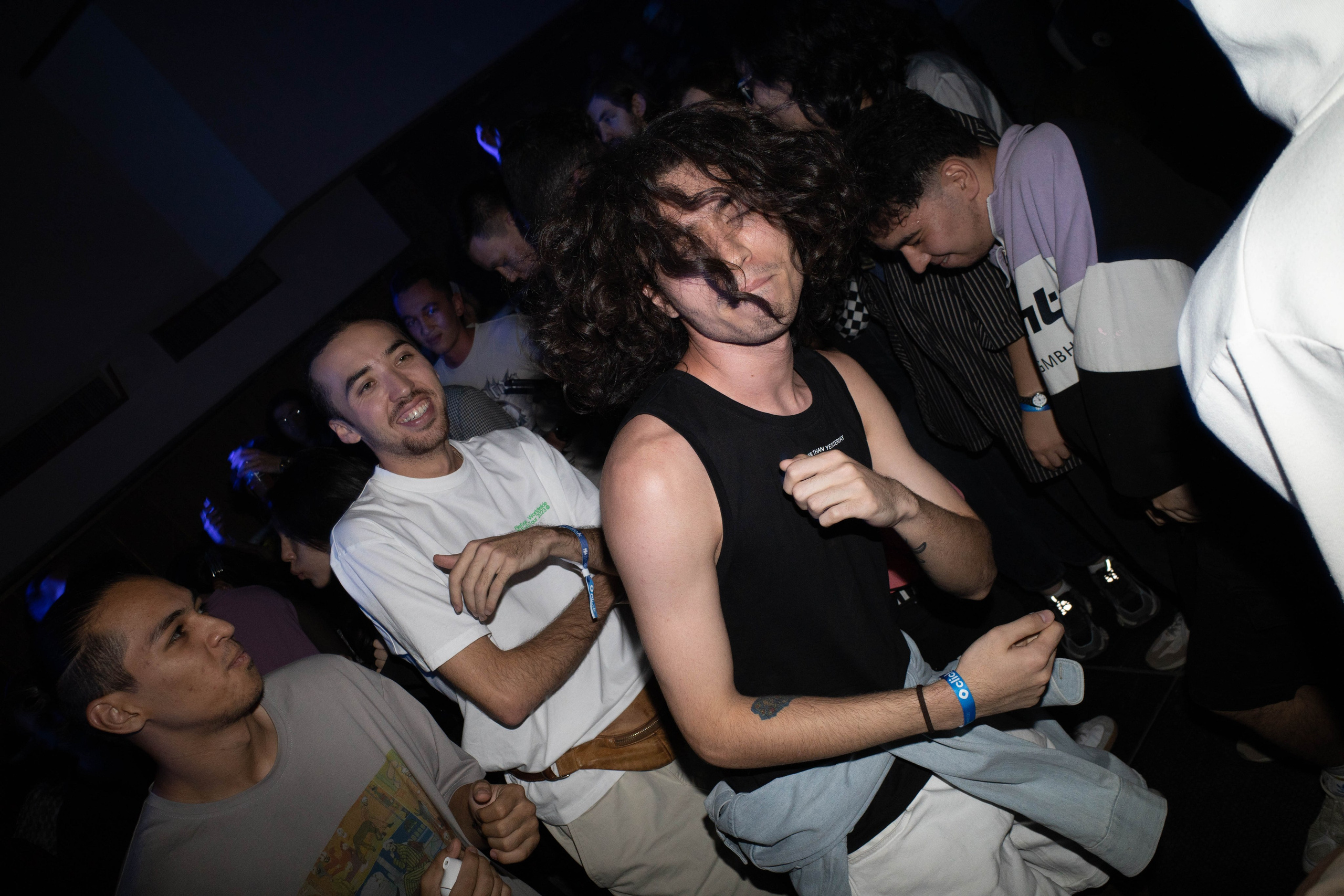 Sublimation fest Day 1 @ 28.09.24