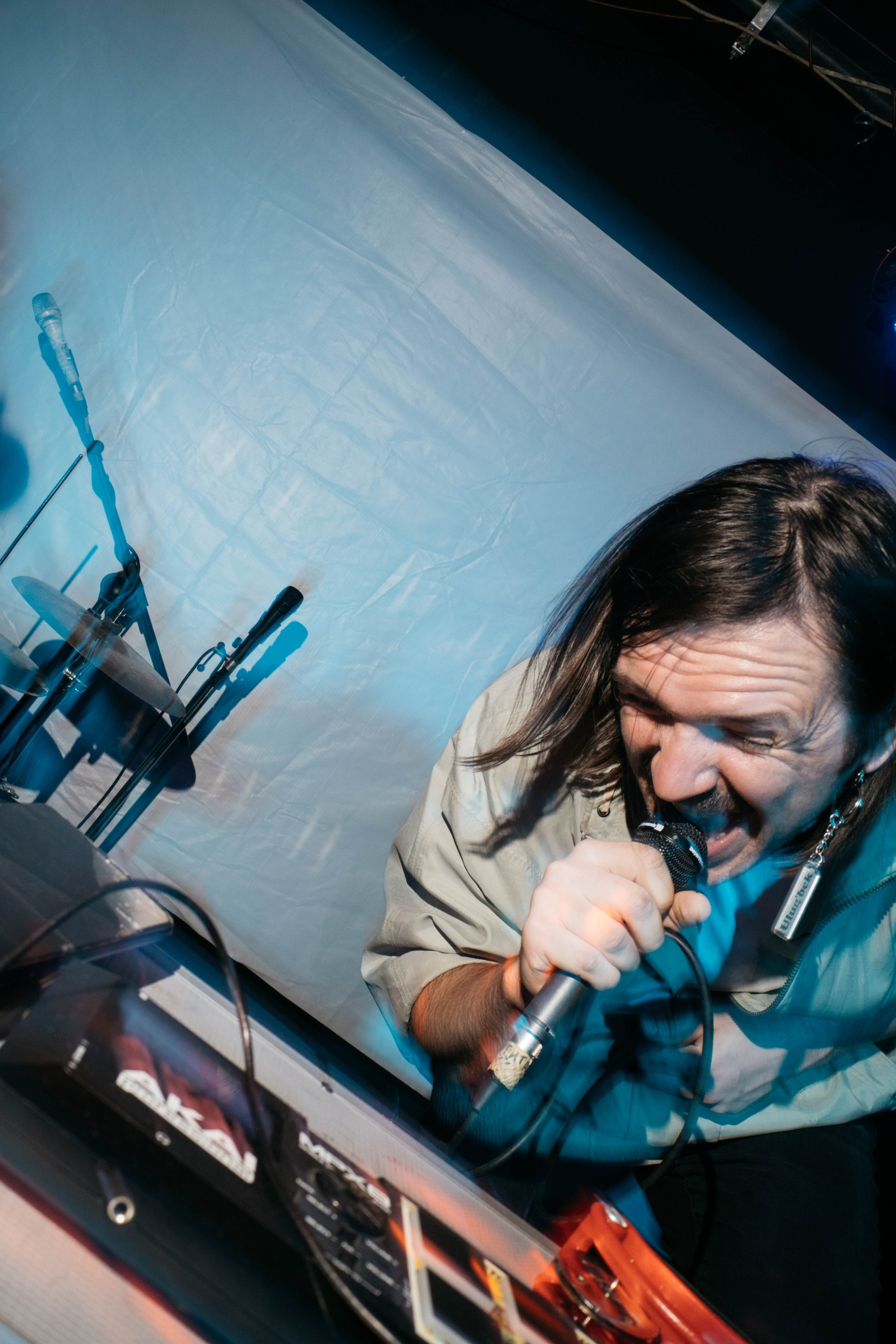 SUPERFEST @ BARDUCK @ 18.04.24