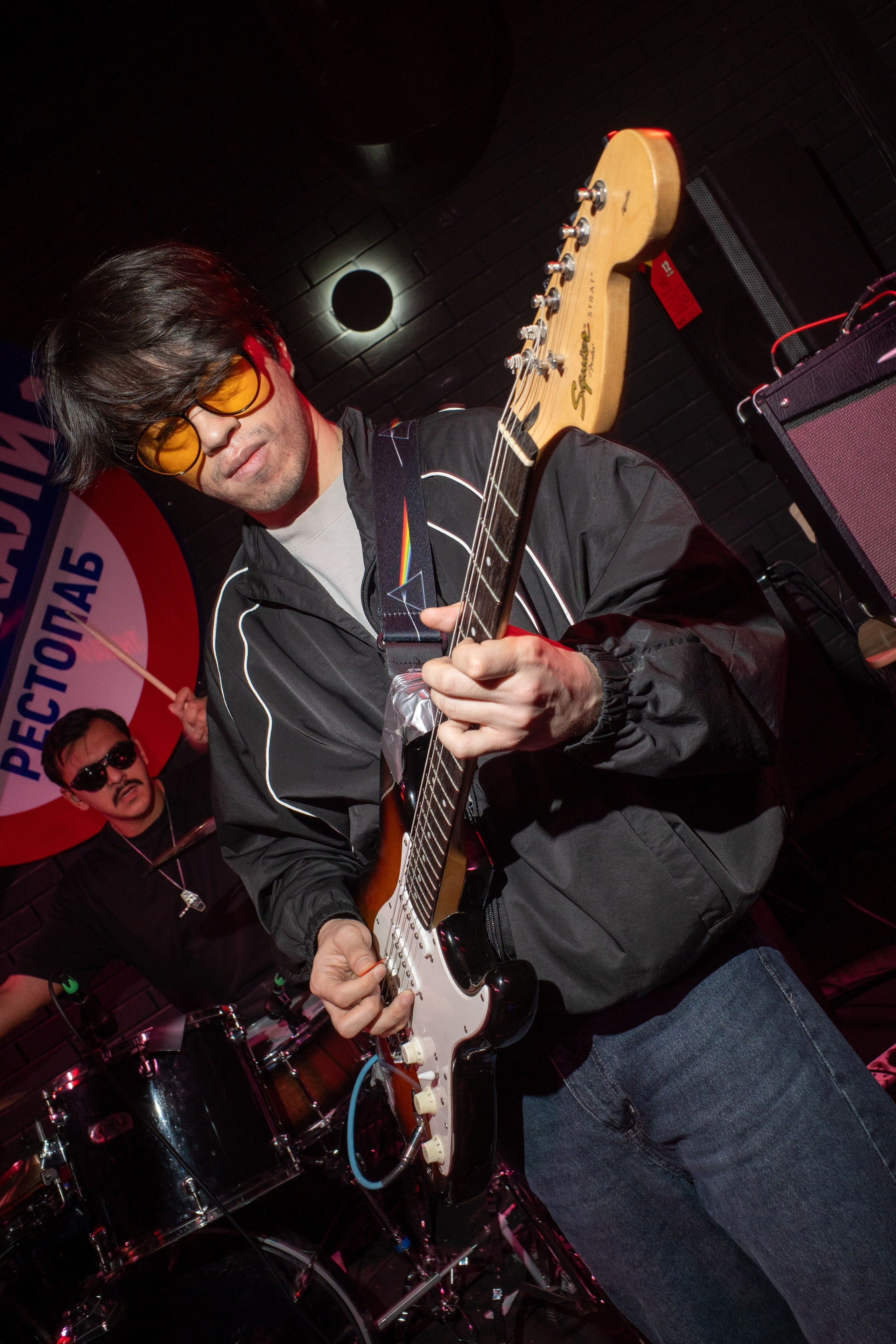 Music Shop Party @ PNX