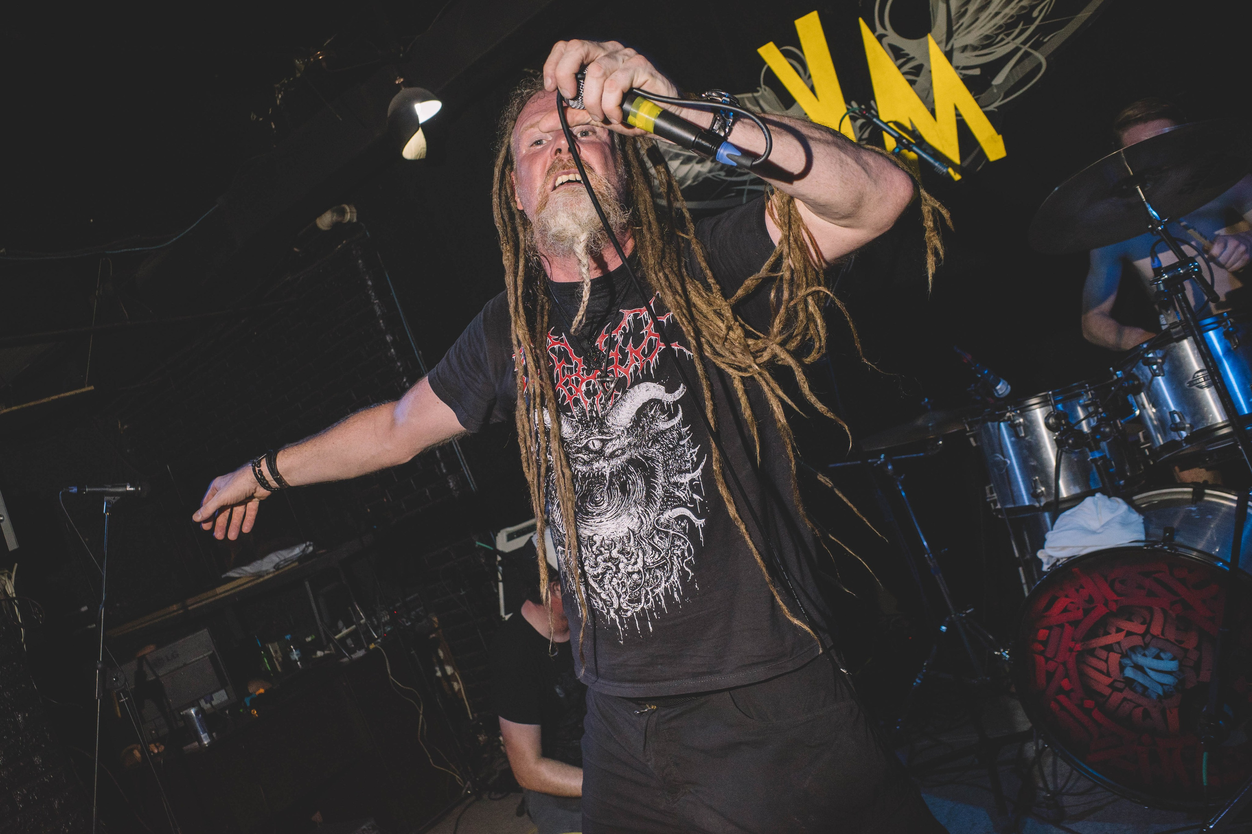 Kuturar @ Krupskaya @ Tashkent