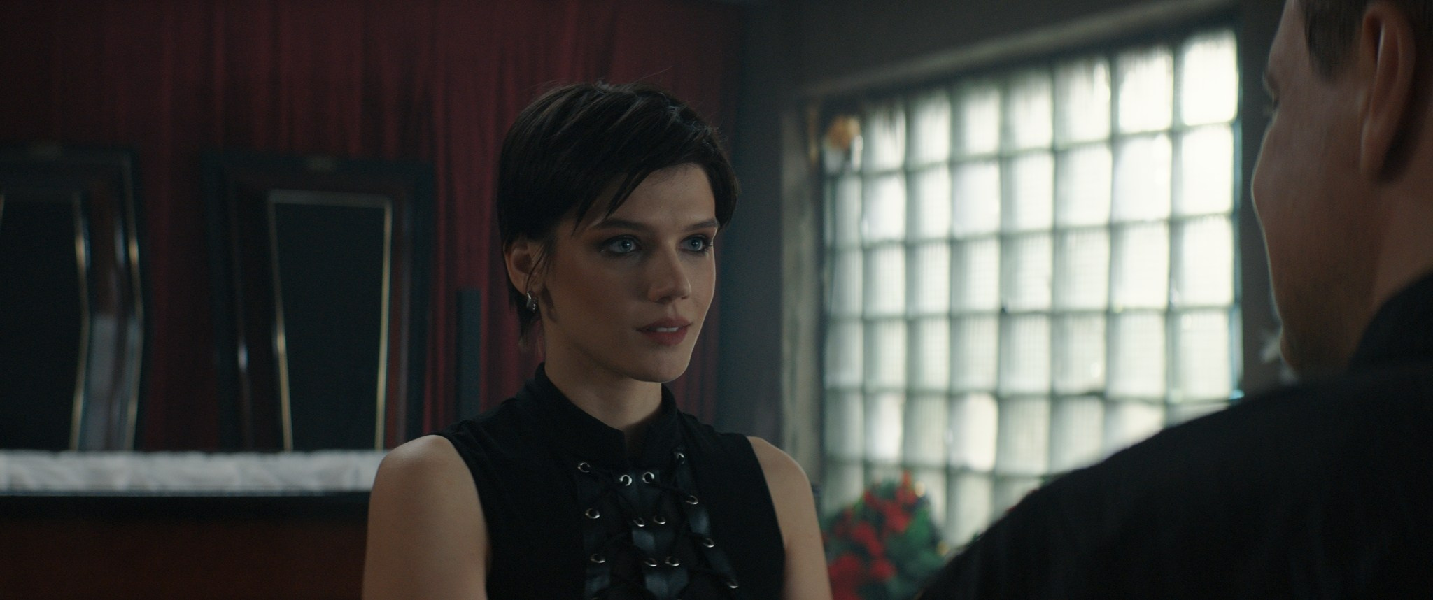 Chelovek, kotoryy smeyotsya | Film. Ilia Ivanov