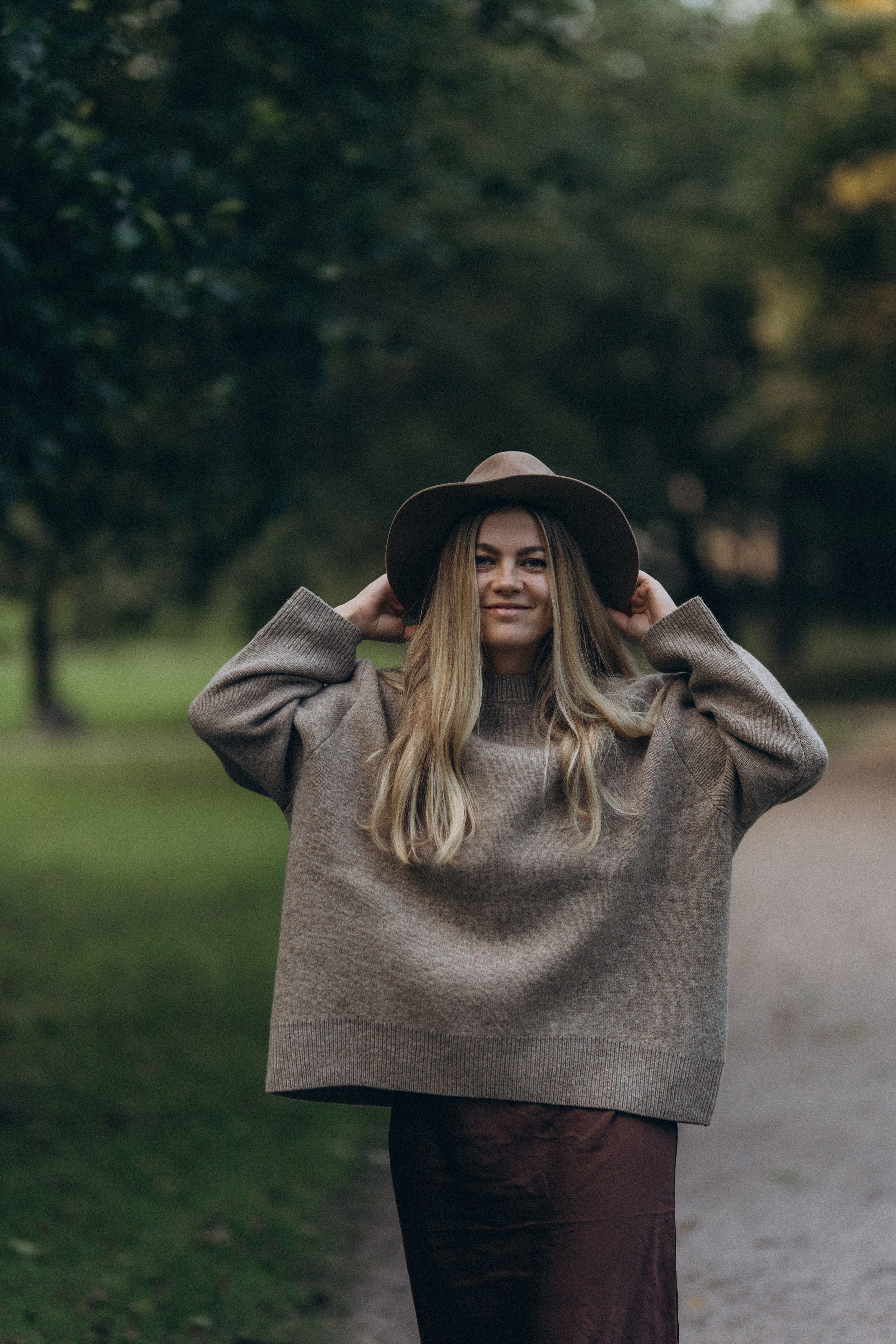 Anastasia. Wedding and potrait photographer in Helsinki Vickan O