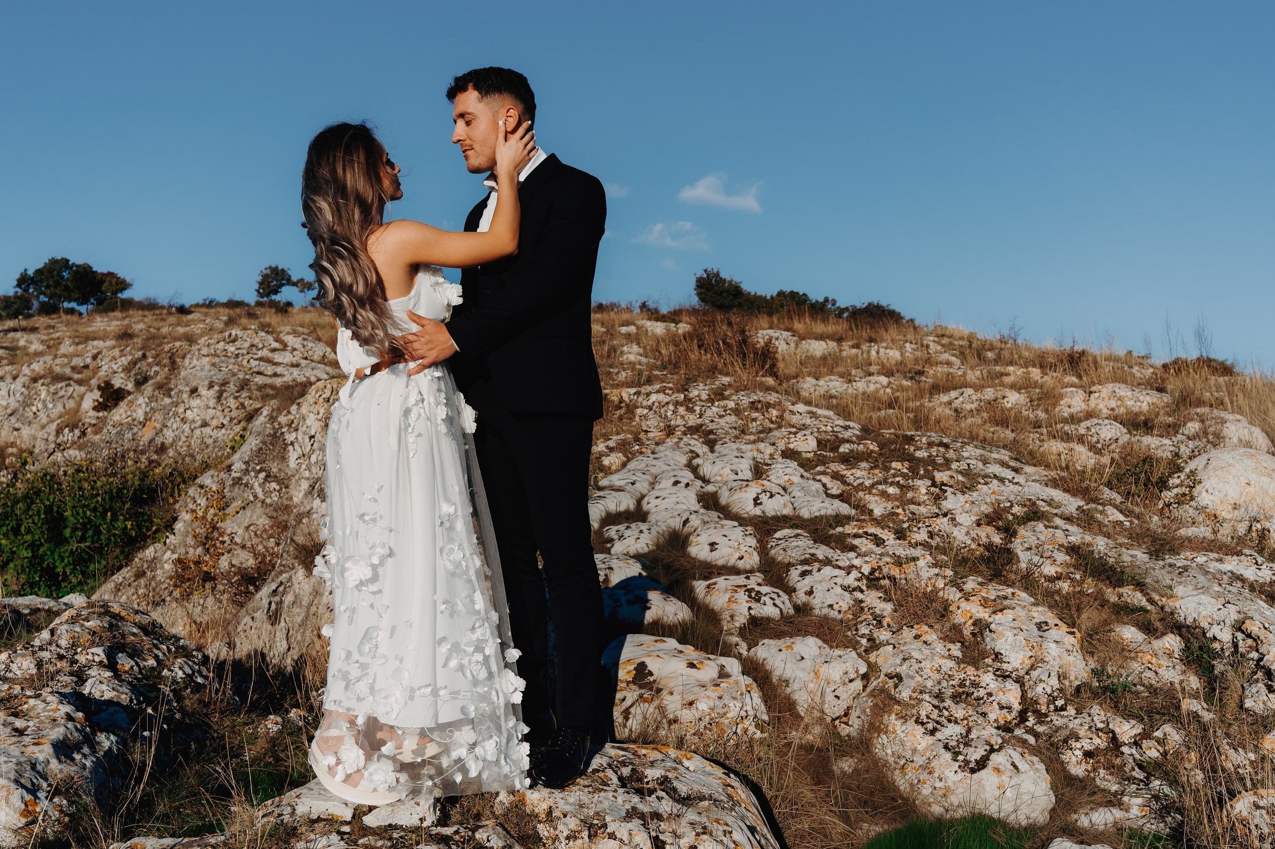 ANDREEA & RAZVAN - SAVE THE DATE. Fotograf Nuntă | Lucian Murgeanu - Fotograf Profesionist Evenimente