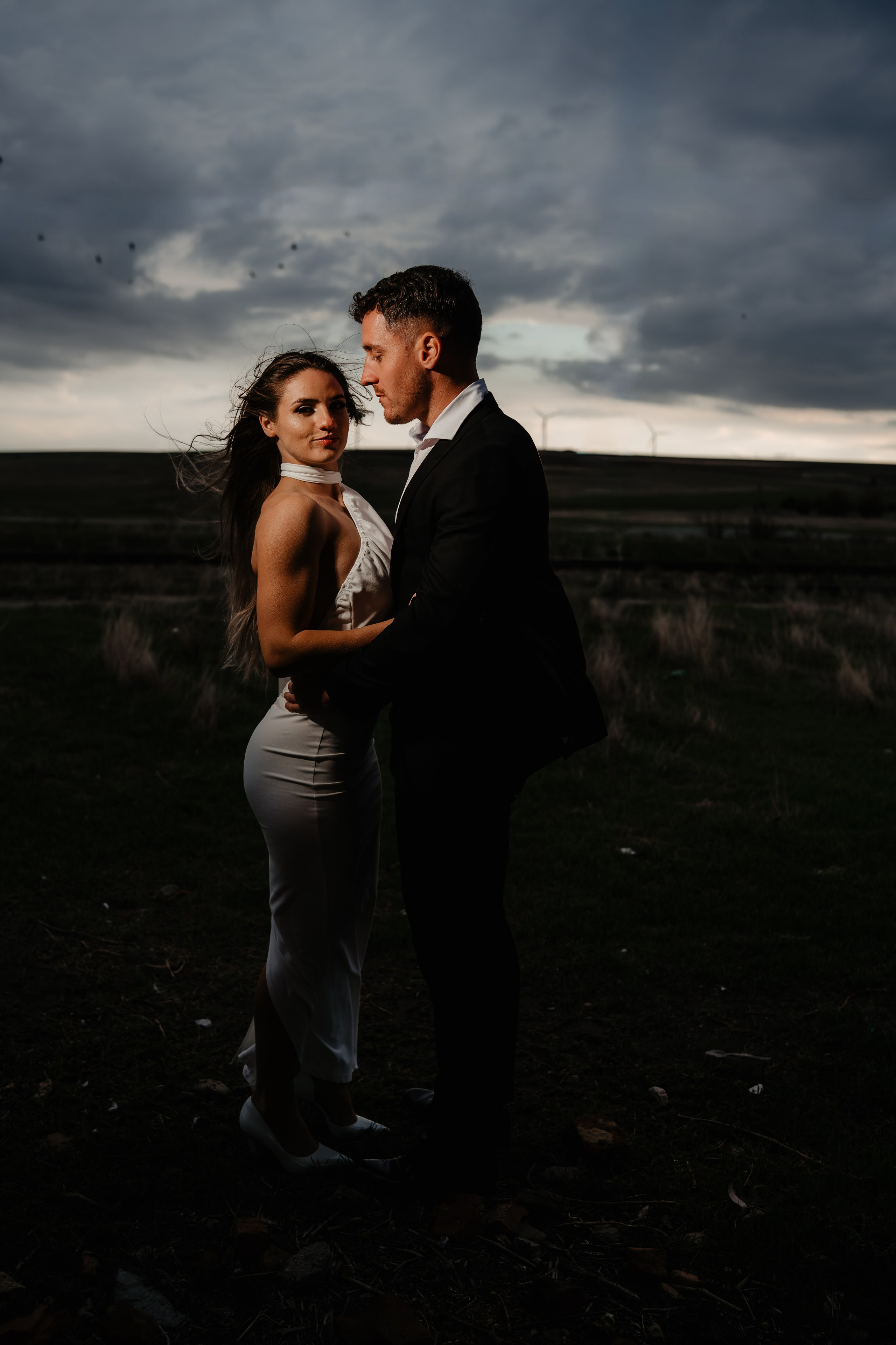 ANDREEA & RAZVAN - SAVE THE DATE. Fotograf Nuntă | Lucian Murgeanu - Fotograf Profesionist Evenimente