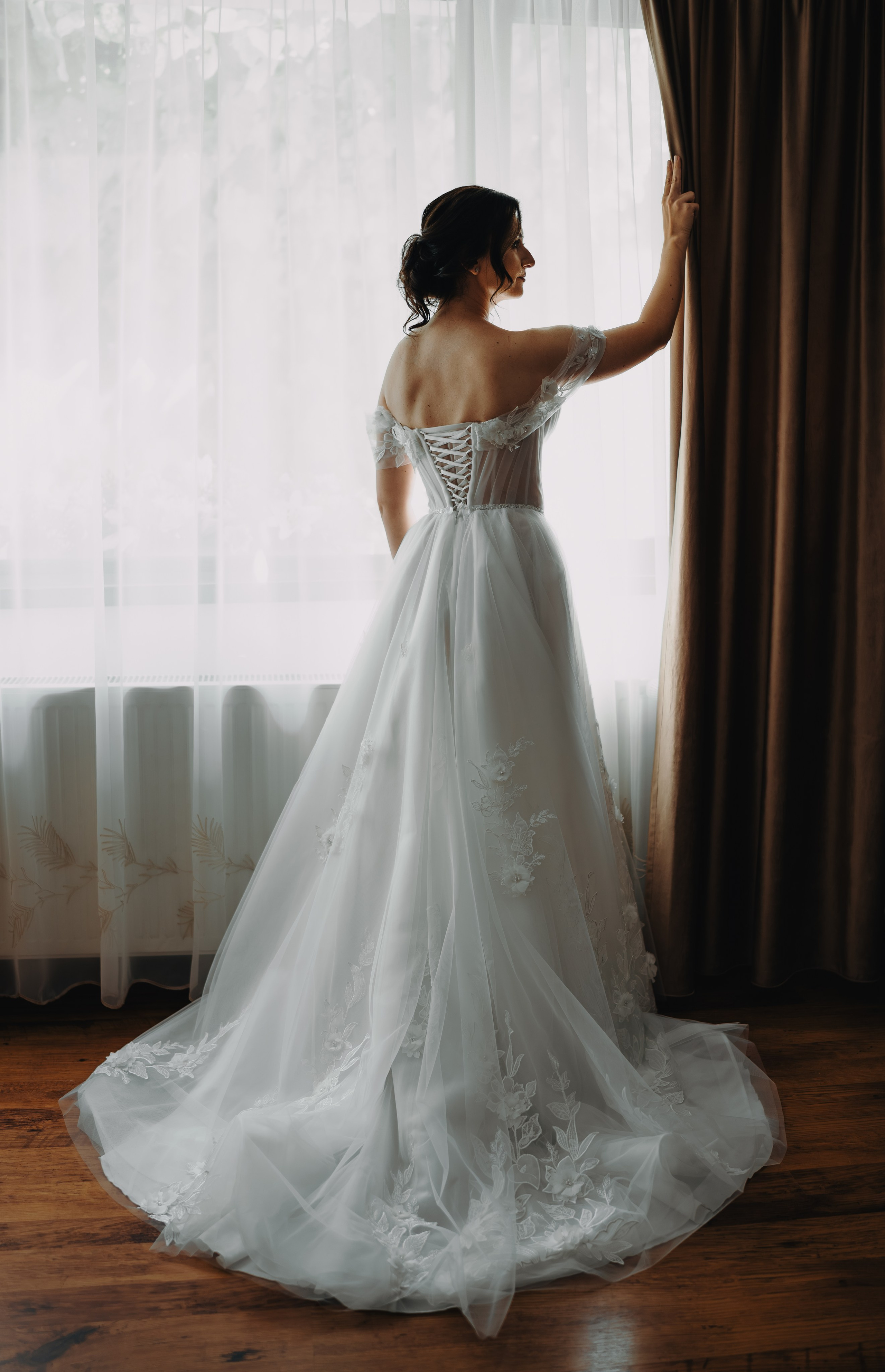 Nunta Alice & Vlad | Fotograf Nuntă Galați | Cununie Civilă. Fotograf Nuntă | Lucian Murgeanu - Fotograf Profesionist Evenimente