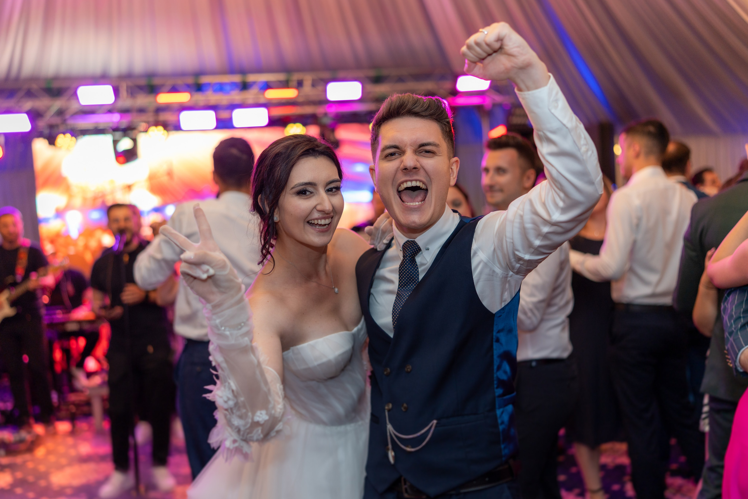 Nunta Alice & Vlad | Fotograf Nuntă Galați | Cununie Civilă. Fotograf Nuntă | Lucian Murgeanu - Fotograf Profesionist Evenimente