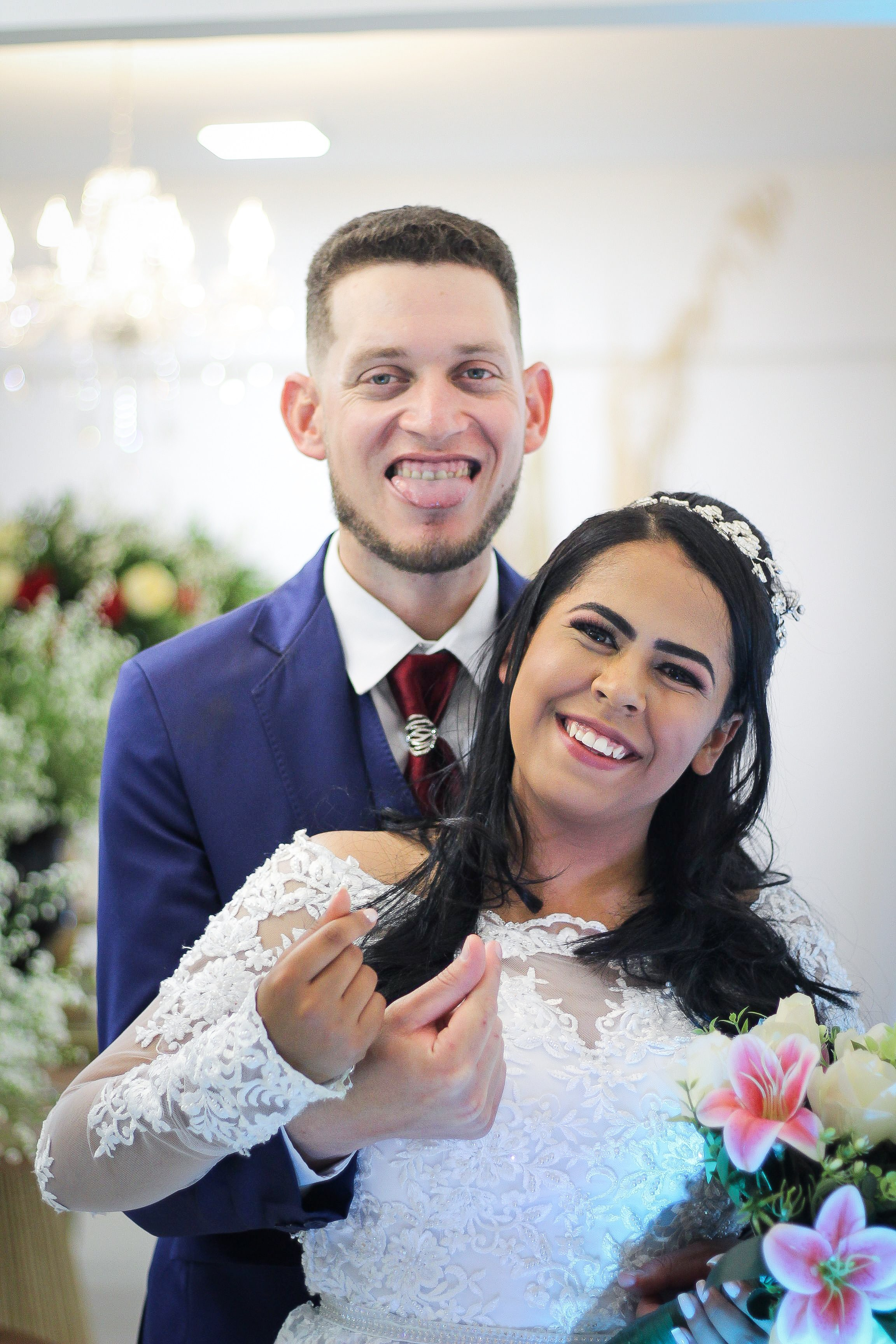 Casamento Heliza e Railan — 2022. Inmov Fotografia — Casamentos, Eventos e Ensaios