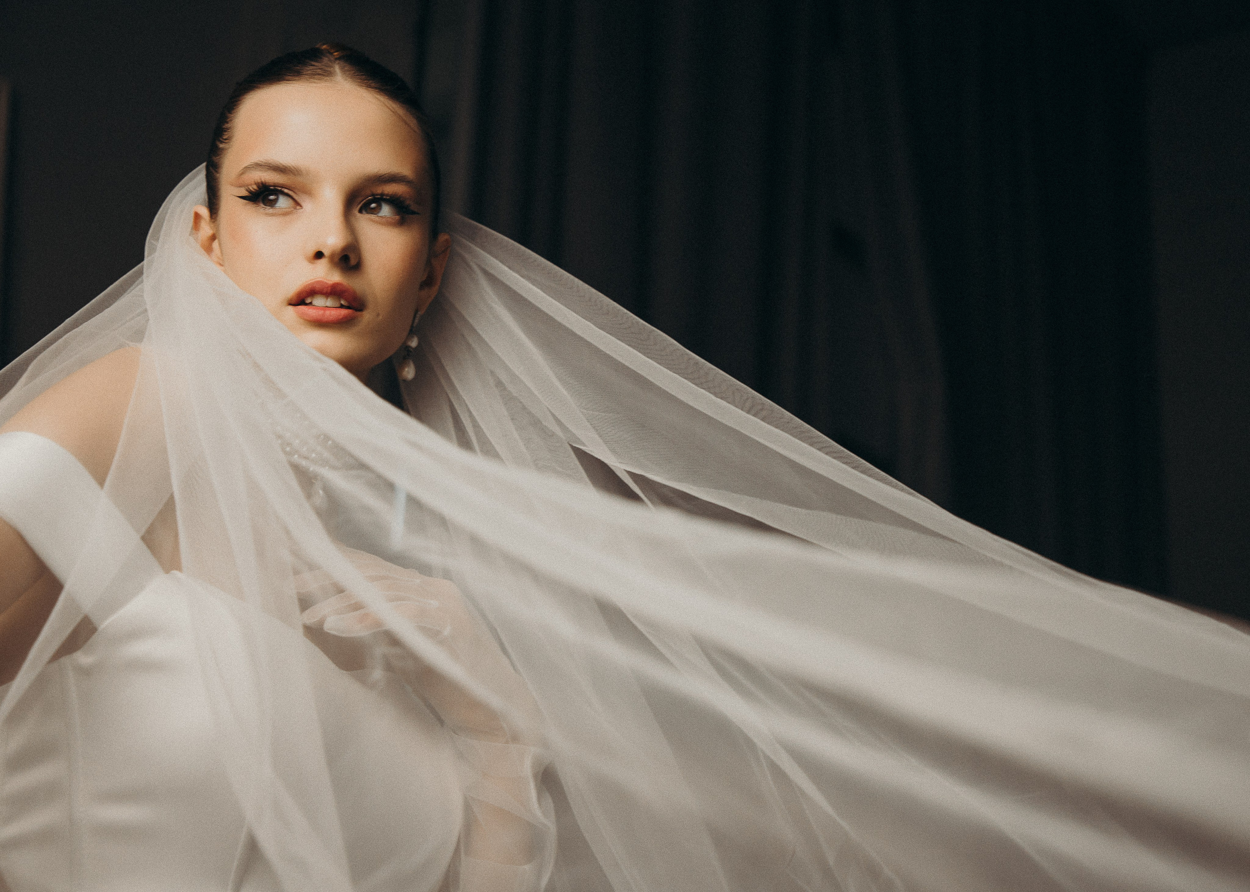 Тимур & Мария