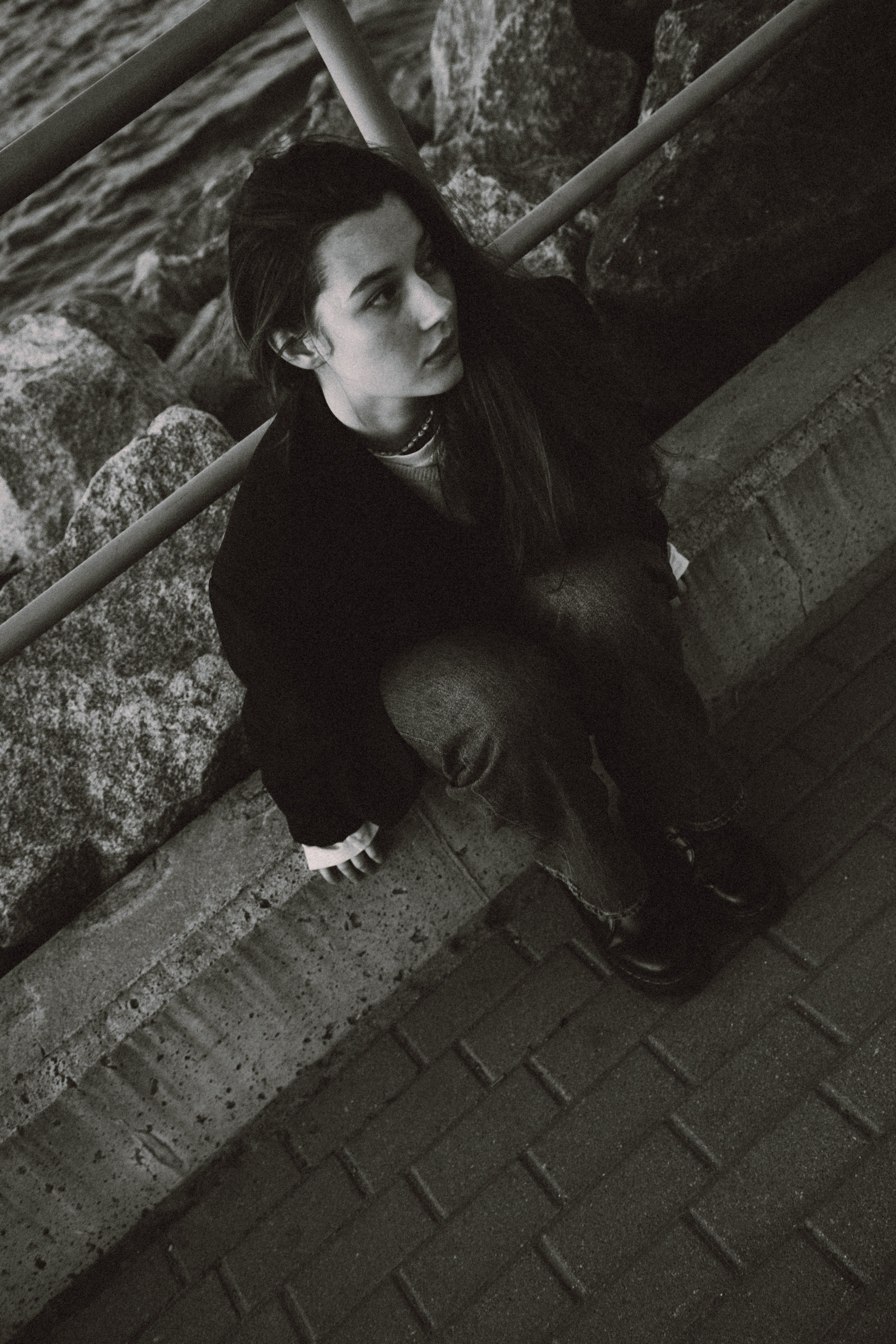 Marie. Photo by lenozavra