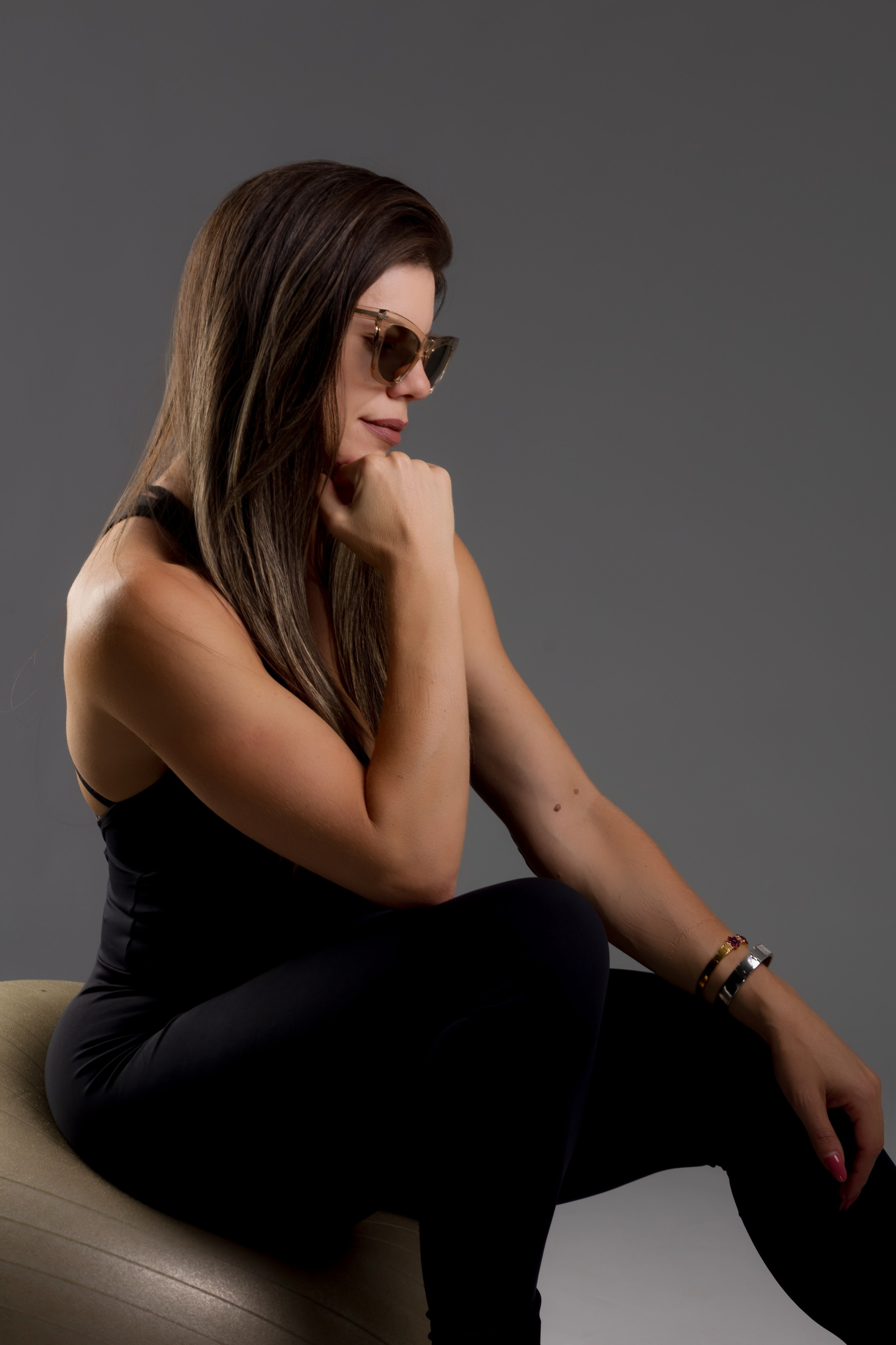 Fit Fran. Fotografia Fernando Martins