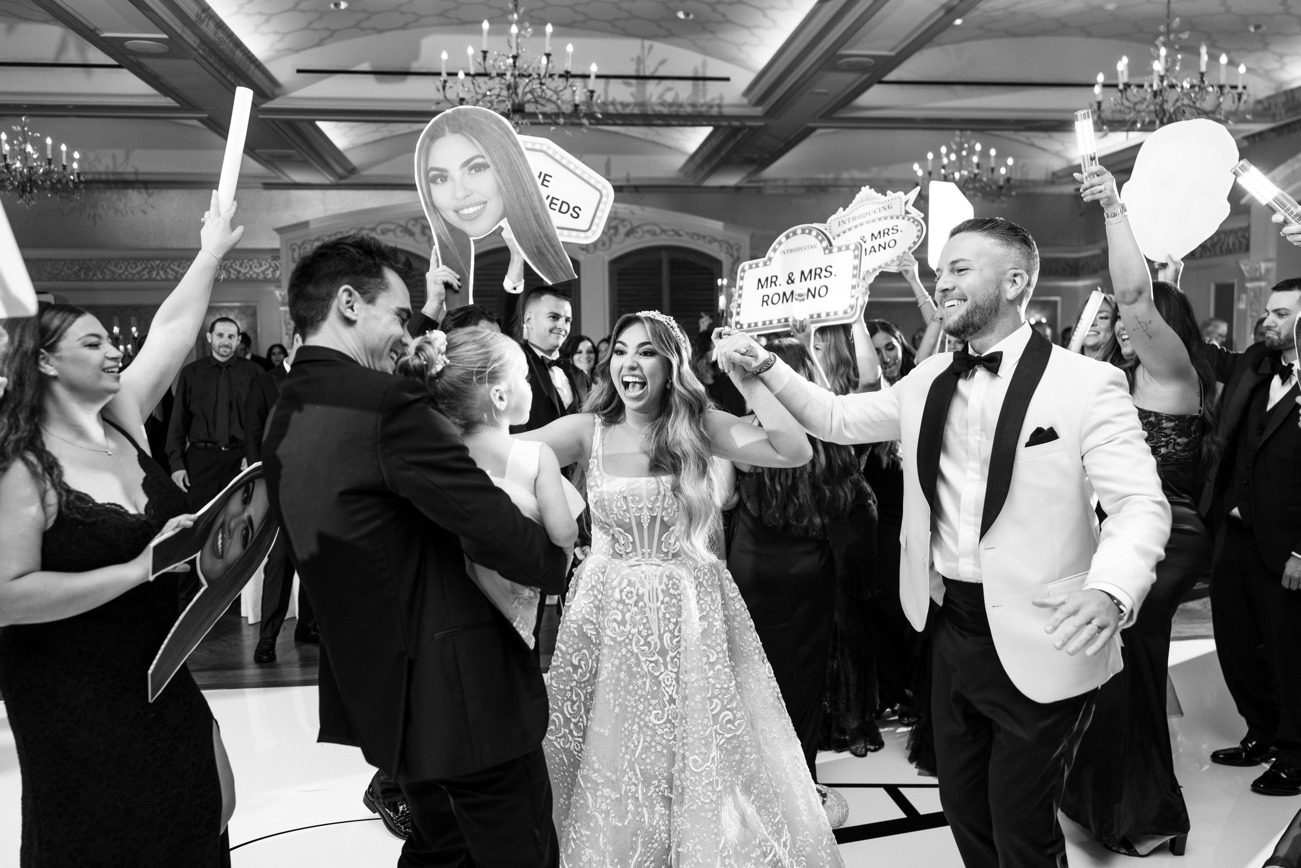 Alexa & Darren. Wedding Photo & Video