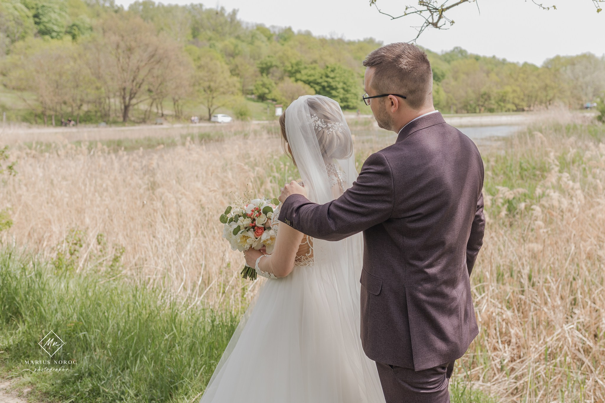 Lorena & Andrei | Gradina Botanica Iasi