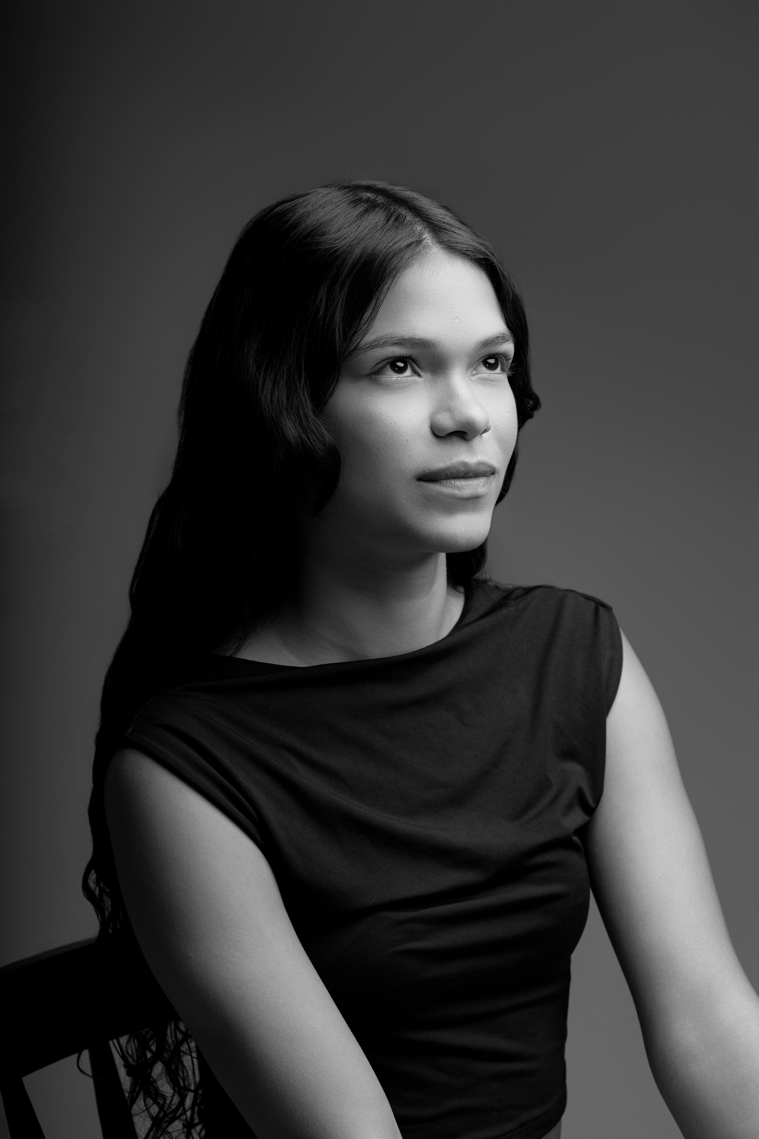 Sara. Edrd — Eduardo Med | Fotografia