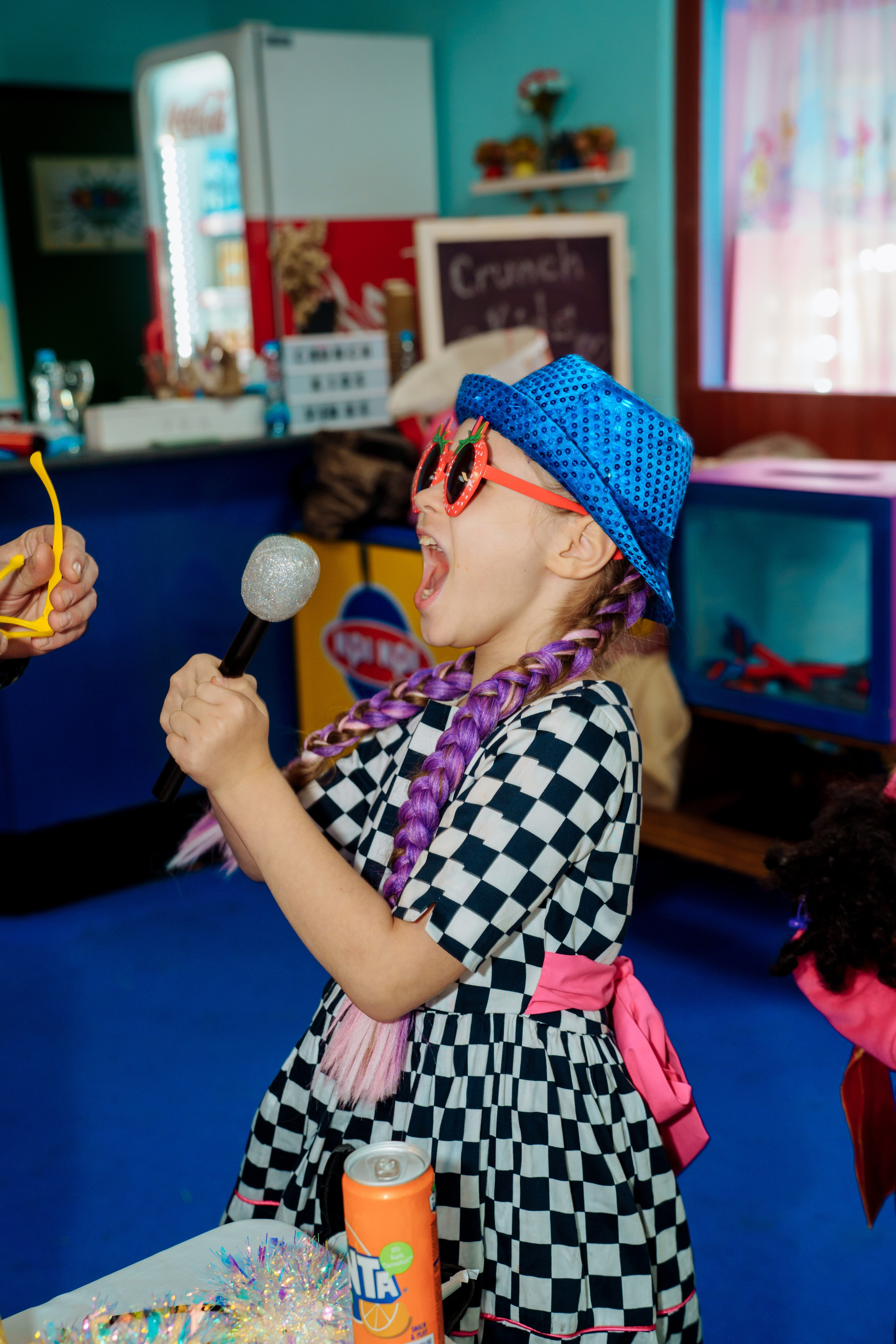 Stefania. Семейный и детский фотограф на Кипре Елена