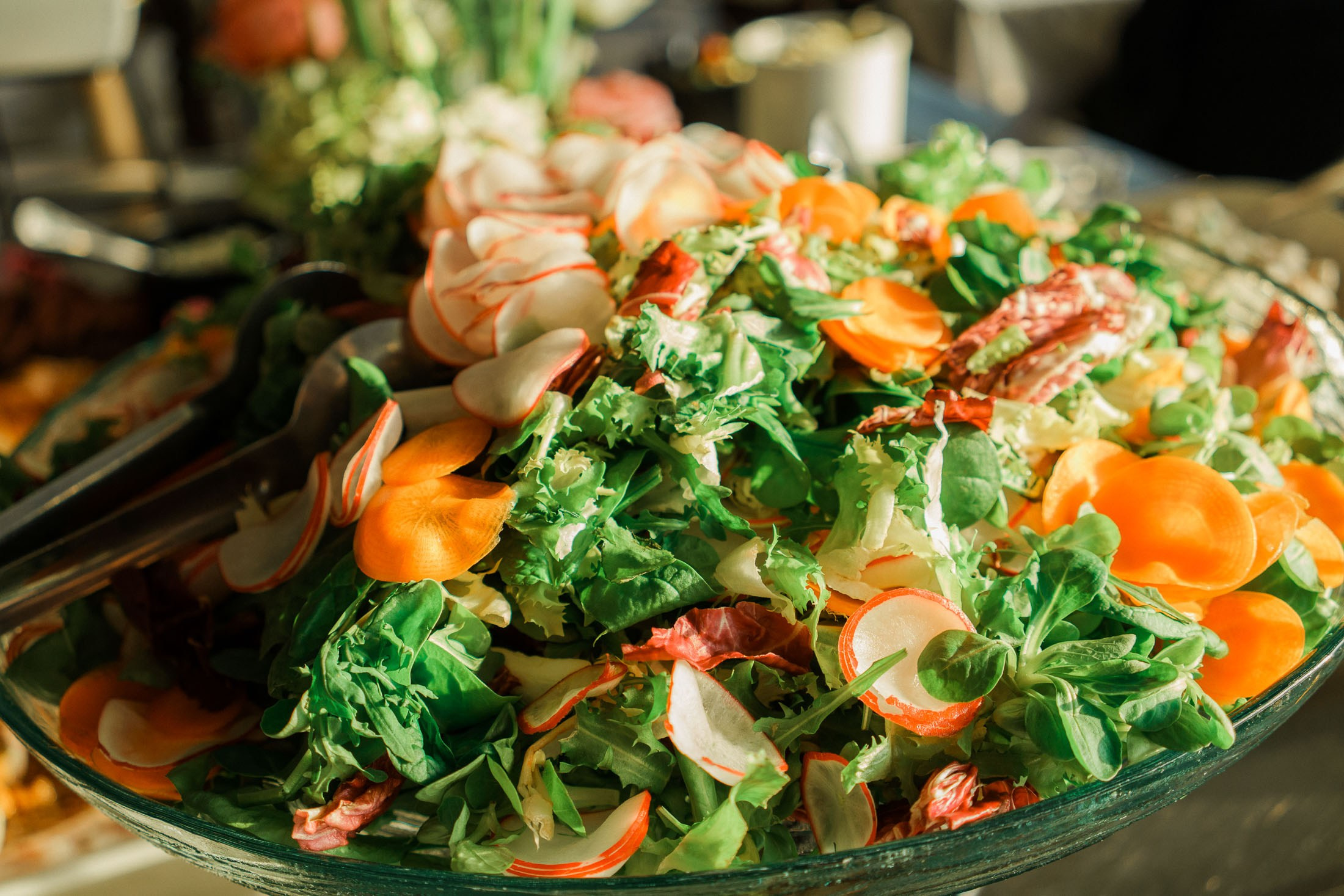 Keväthäät Kallion kirkossa ja Meripaviljongissä