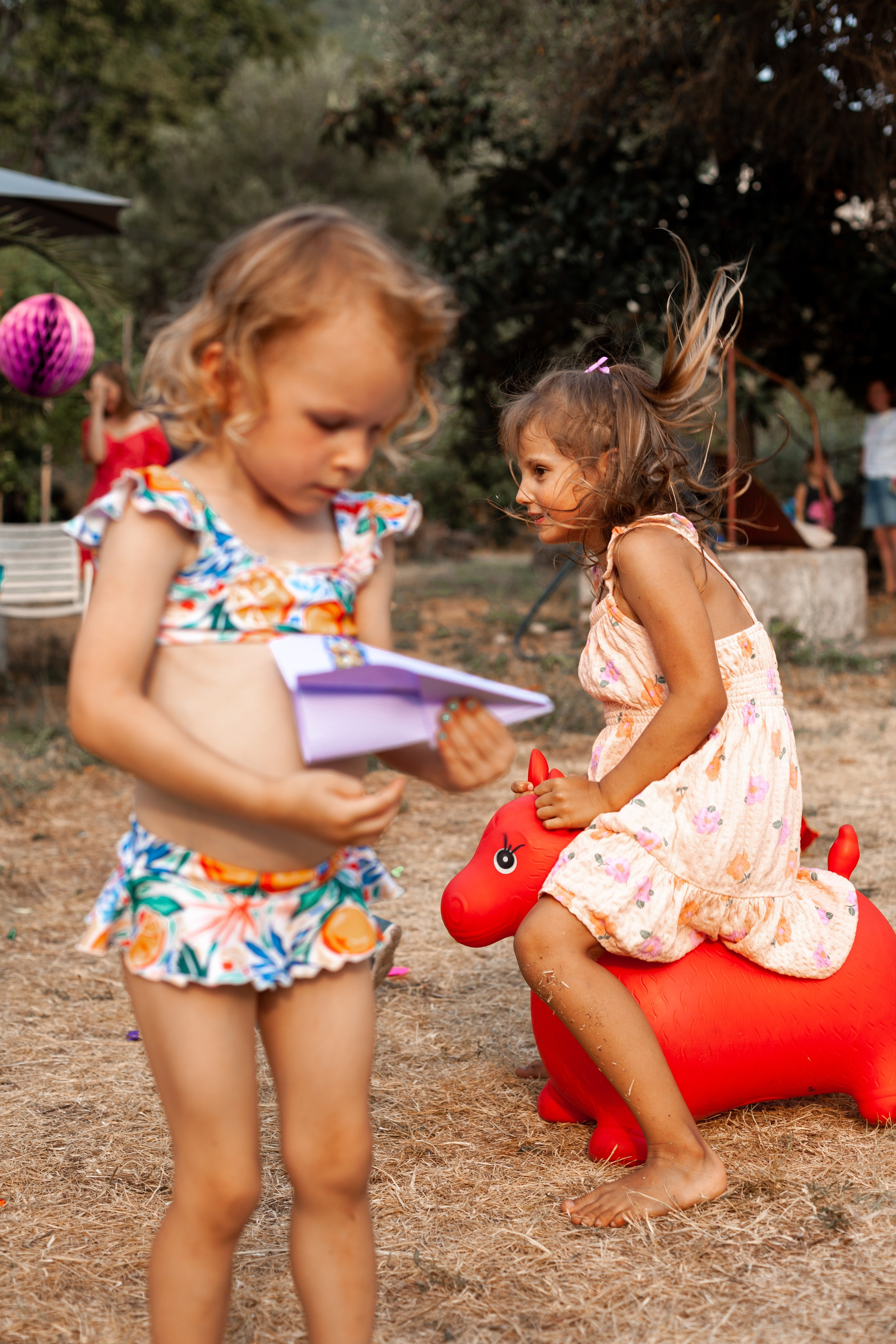 Дни Рождения. Семейный, детский, женский фотограф в Черногории