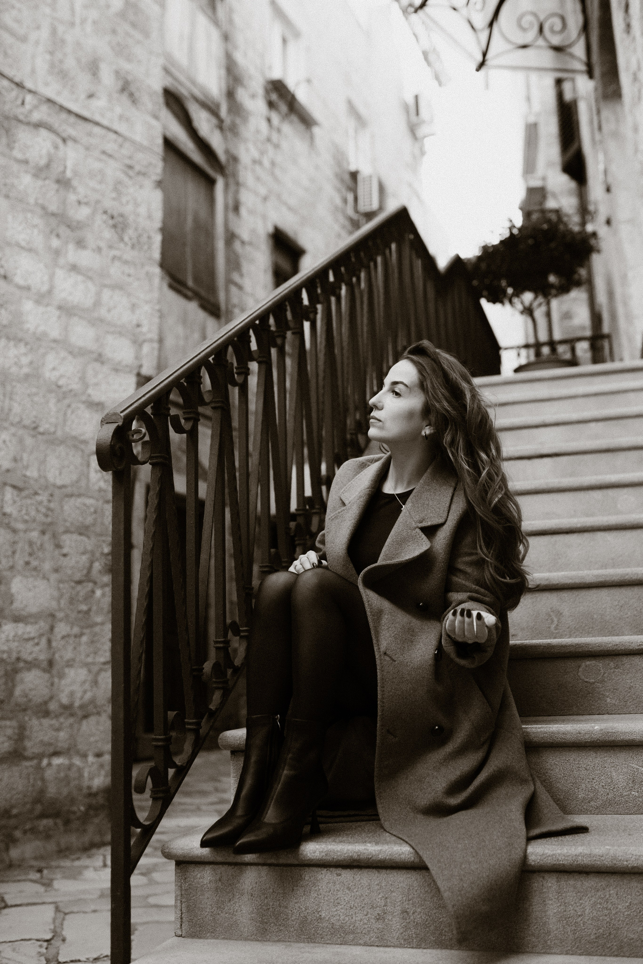 Индивидуальная. Семейный, детский, женский фотограф в Черногории