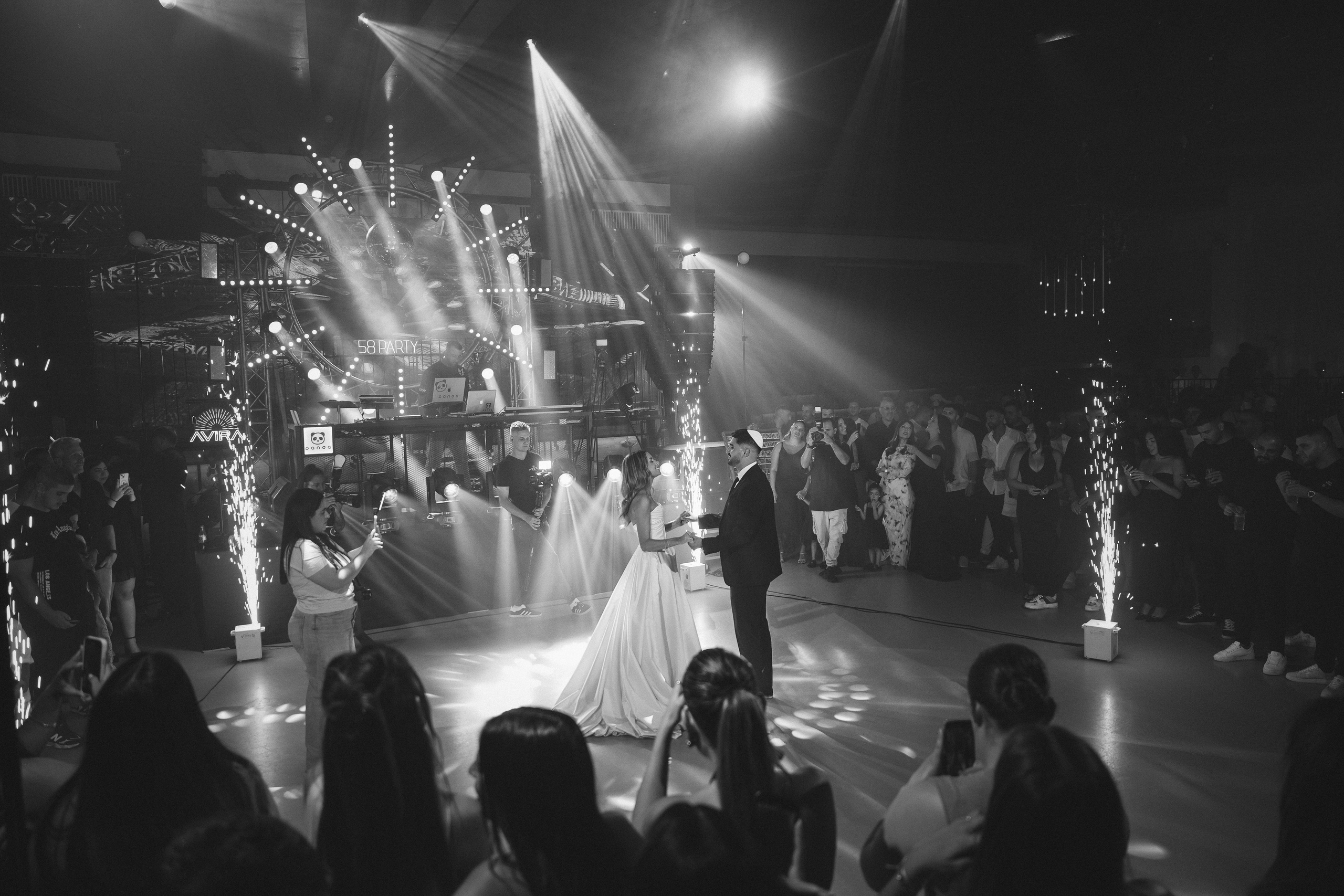 Dmitry Gorodetsky Event Photographer