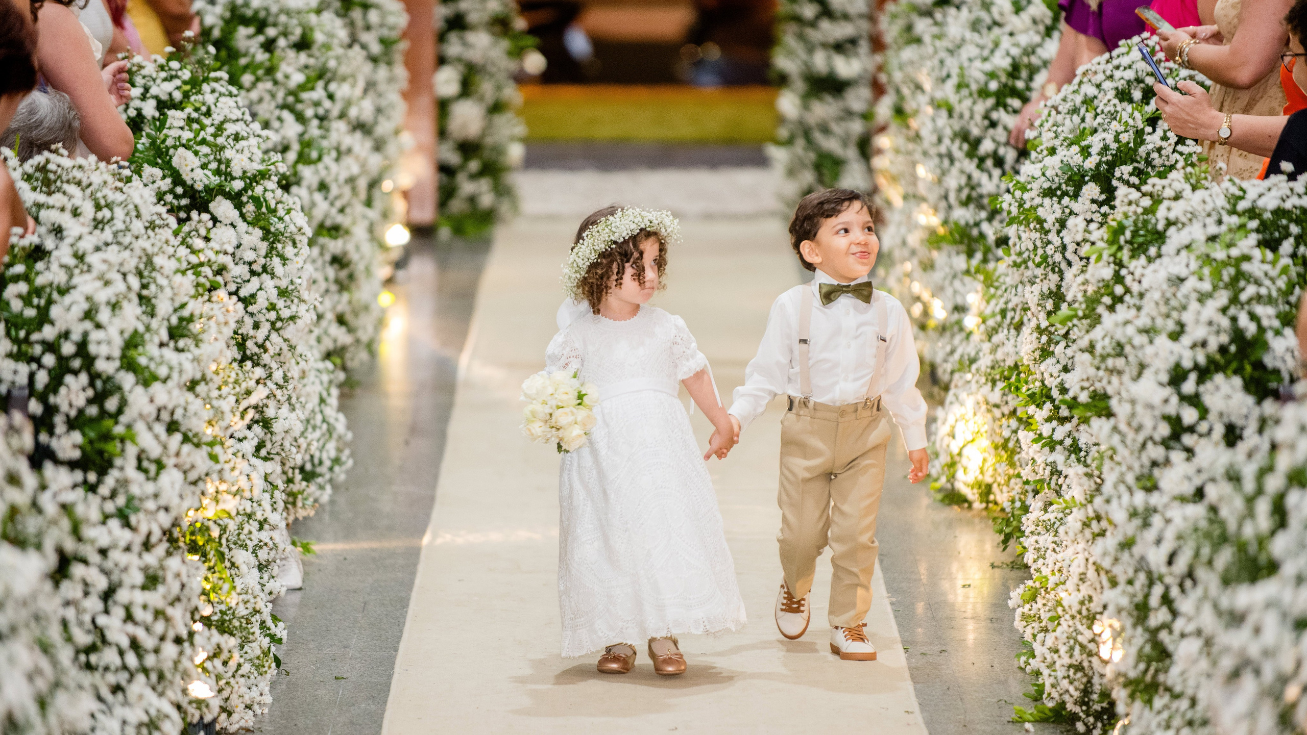 Fotografia de Casamento e 15 Anos Casal Senna