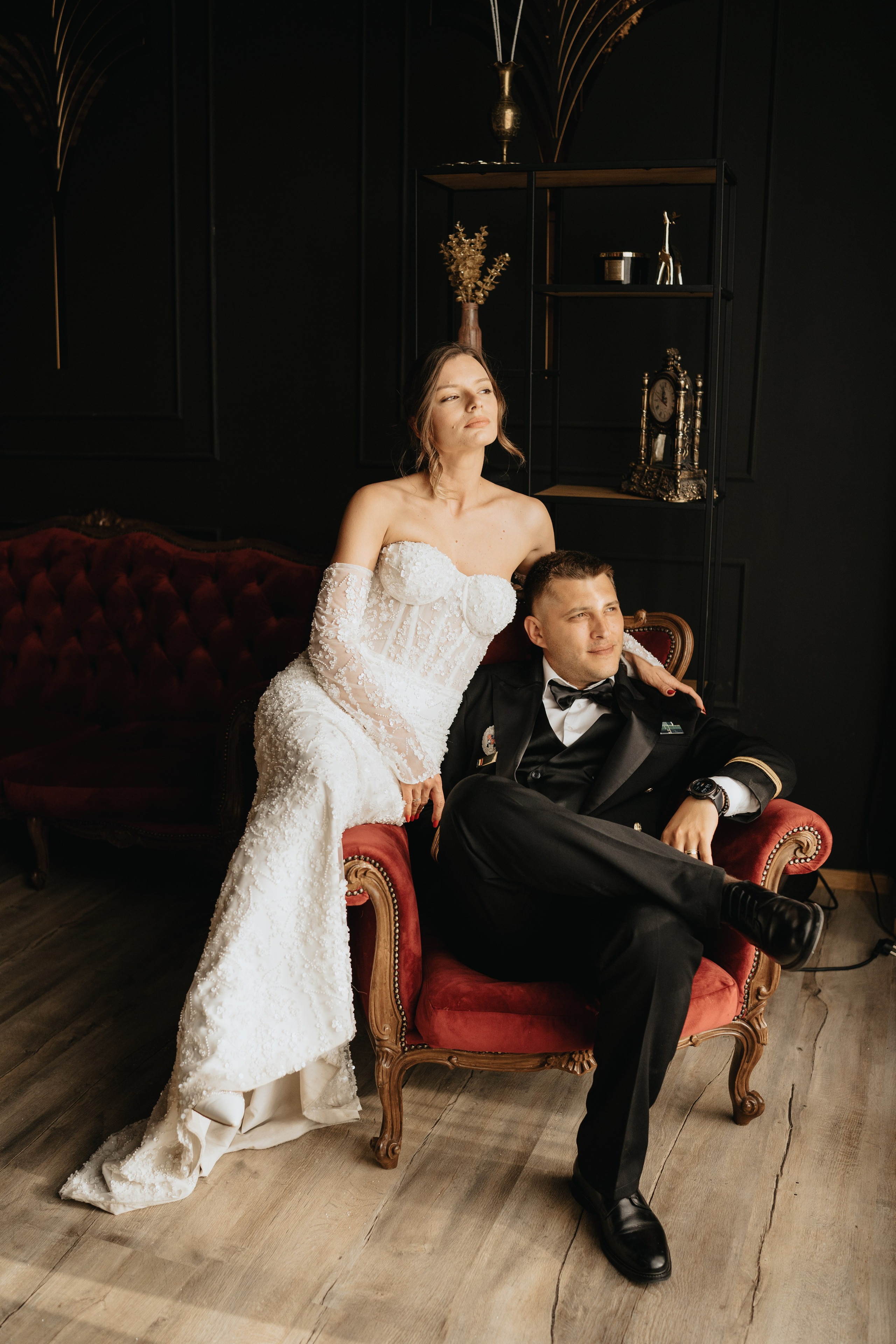 Nunta. Mihai Padurariu - fotograf