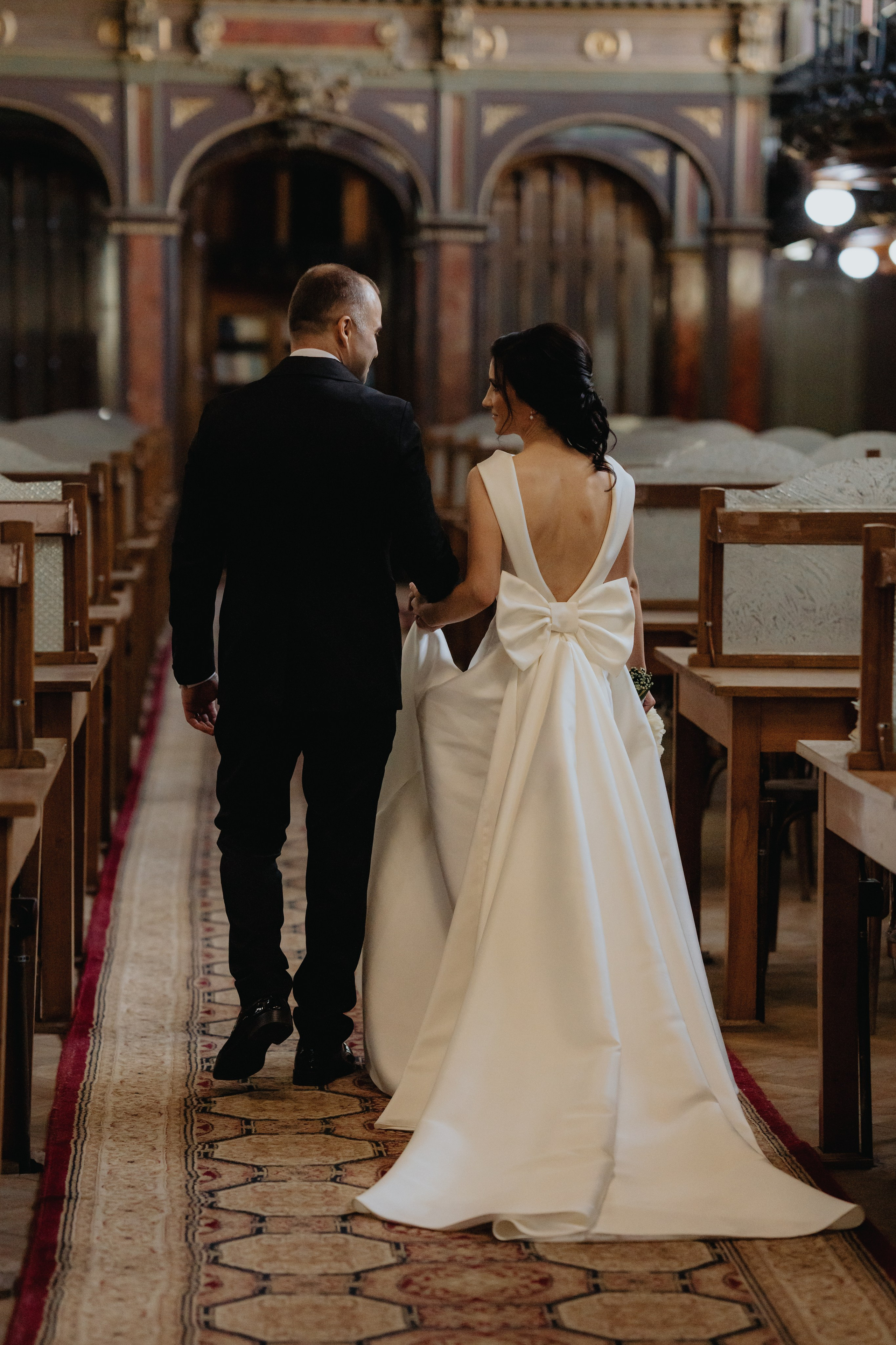 Nunta. Mihai Padurariu - fotograf