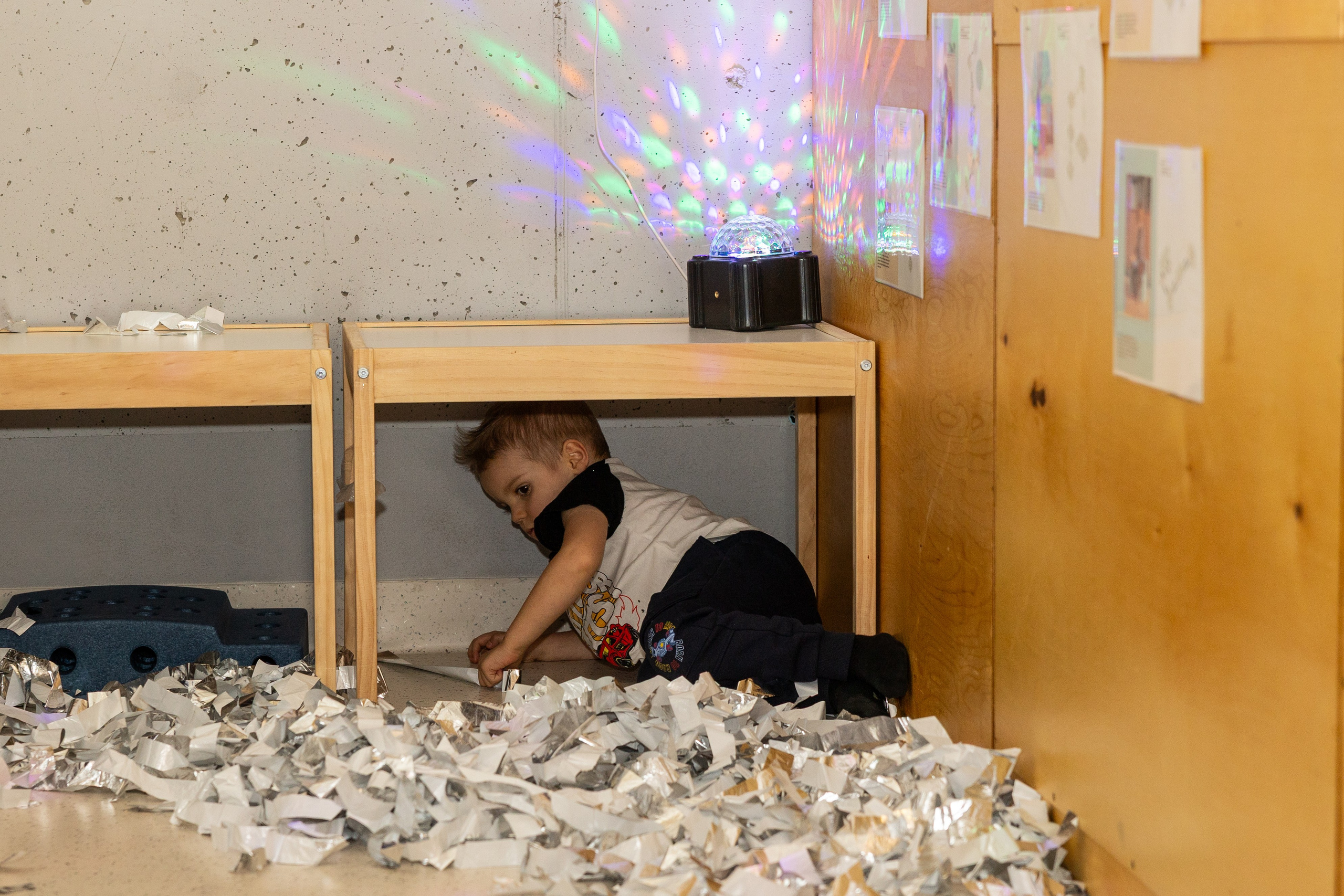 День рождения Артёма 24 января 2026 года. Семейный и детский фотограф в Варшаве Мила Бобровская