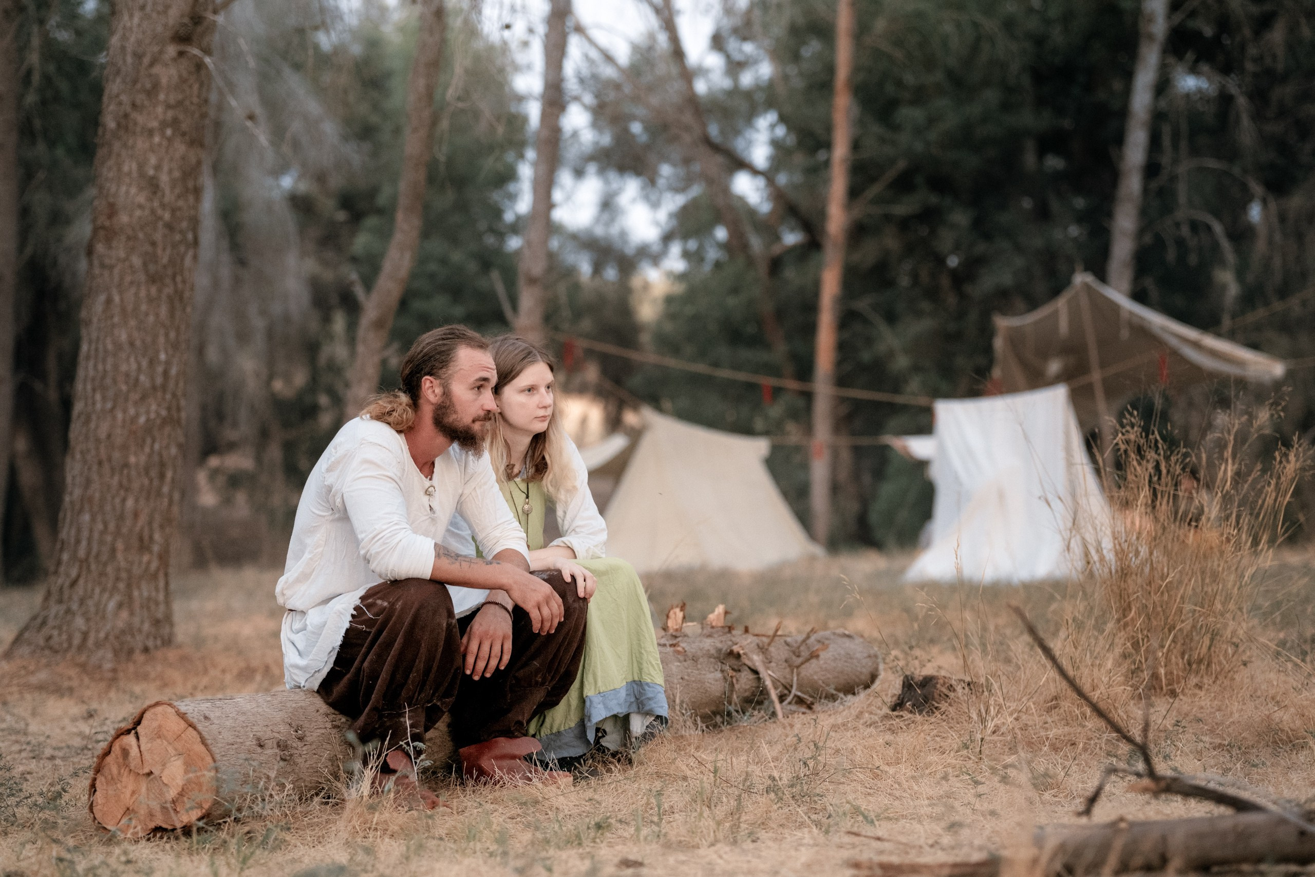 Кланы Скандинавии — клуб реконструкции «Нортман». КРиС «Нортман»