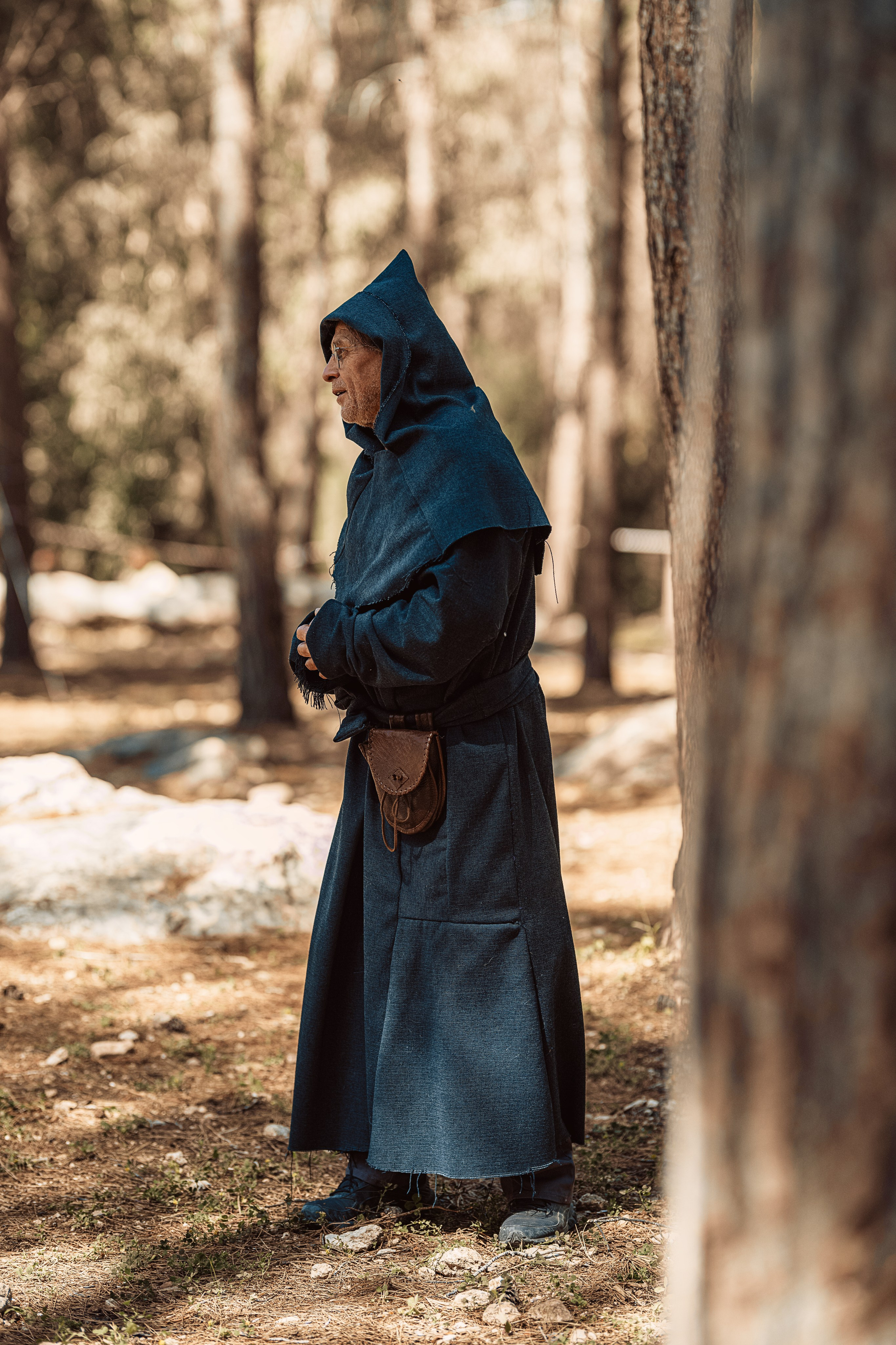 Чёрный фьорд 2021. КРиС «Нортман»