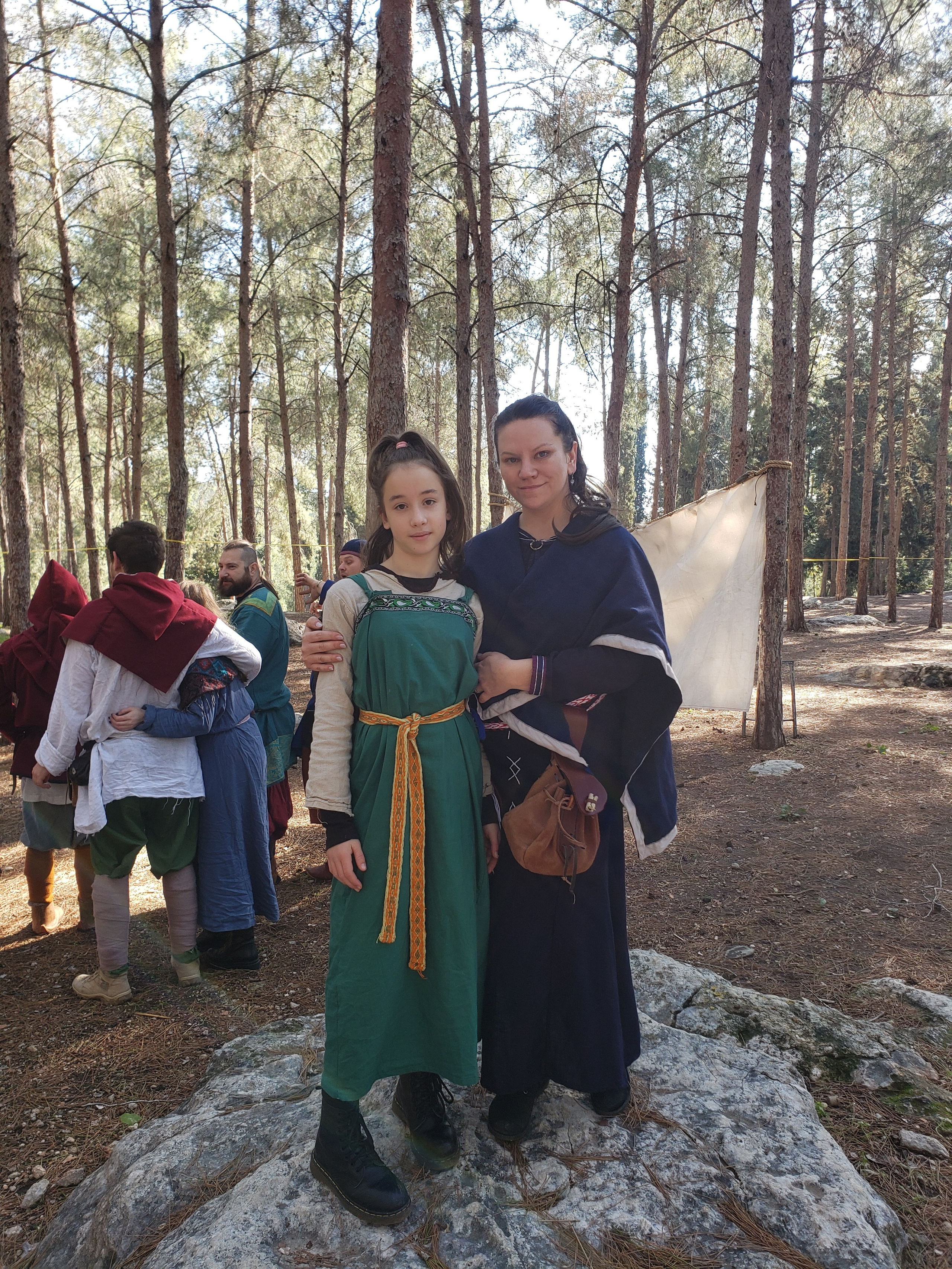 Чёрный фьорд 2021. КРиС «Нортман»