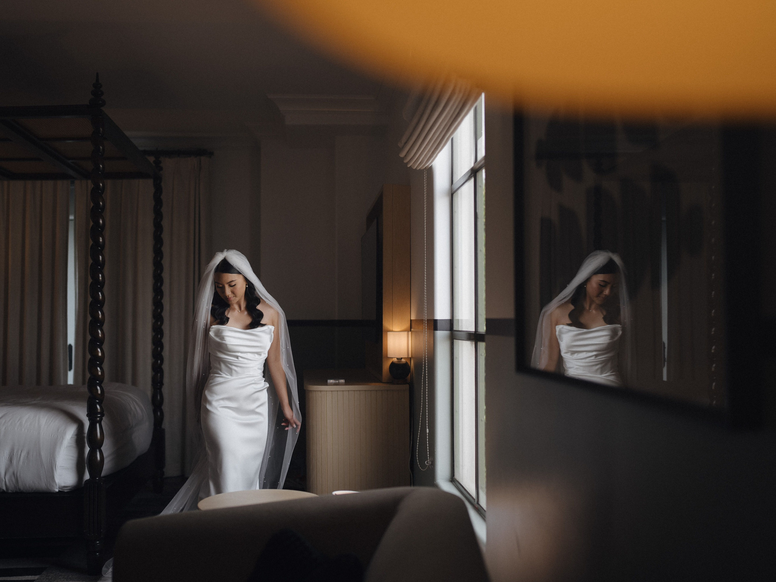 B&K. Orange County Wedding Photographer & Videographer | Candid & Timeless Wedding Photo + Video | Italiantsev