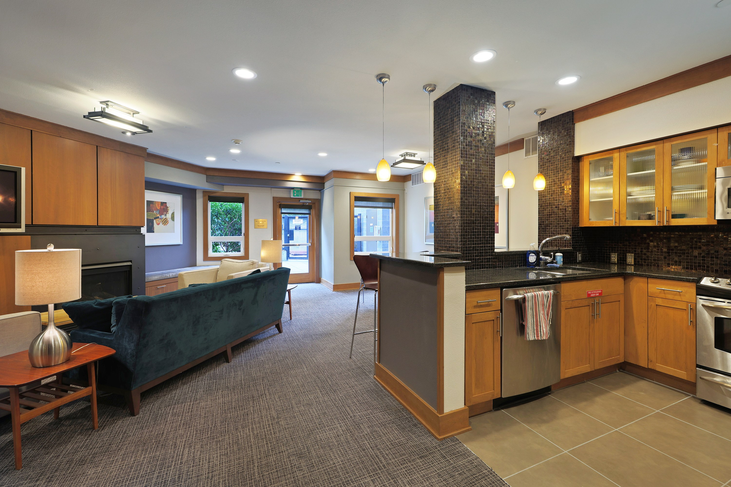 Real Estate Photos. Joanna Jin Photography