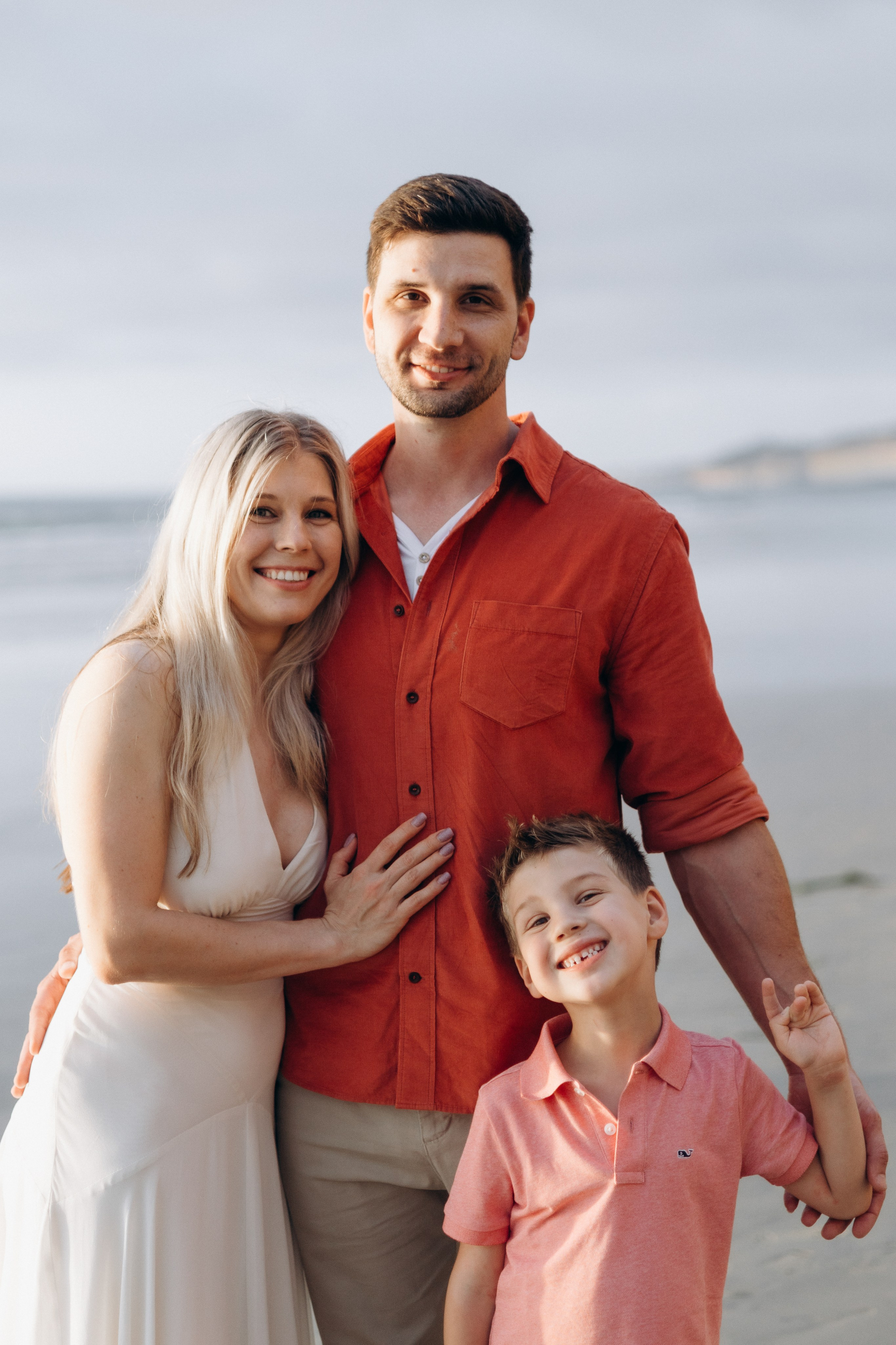 *. Wedding and family photographer San Diego