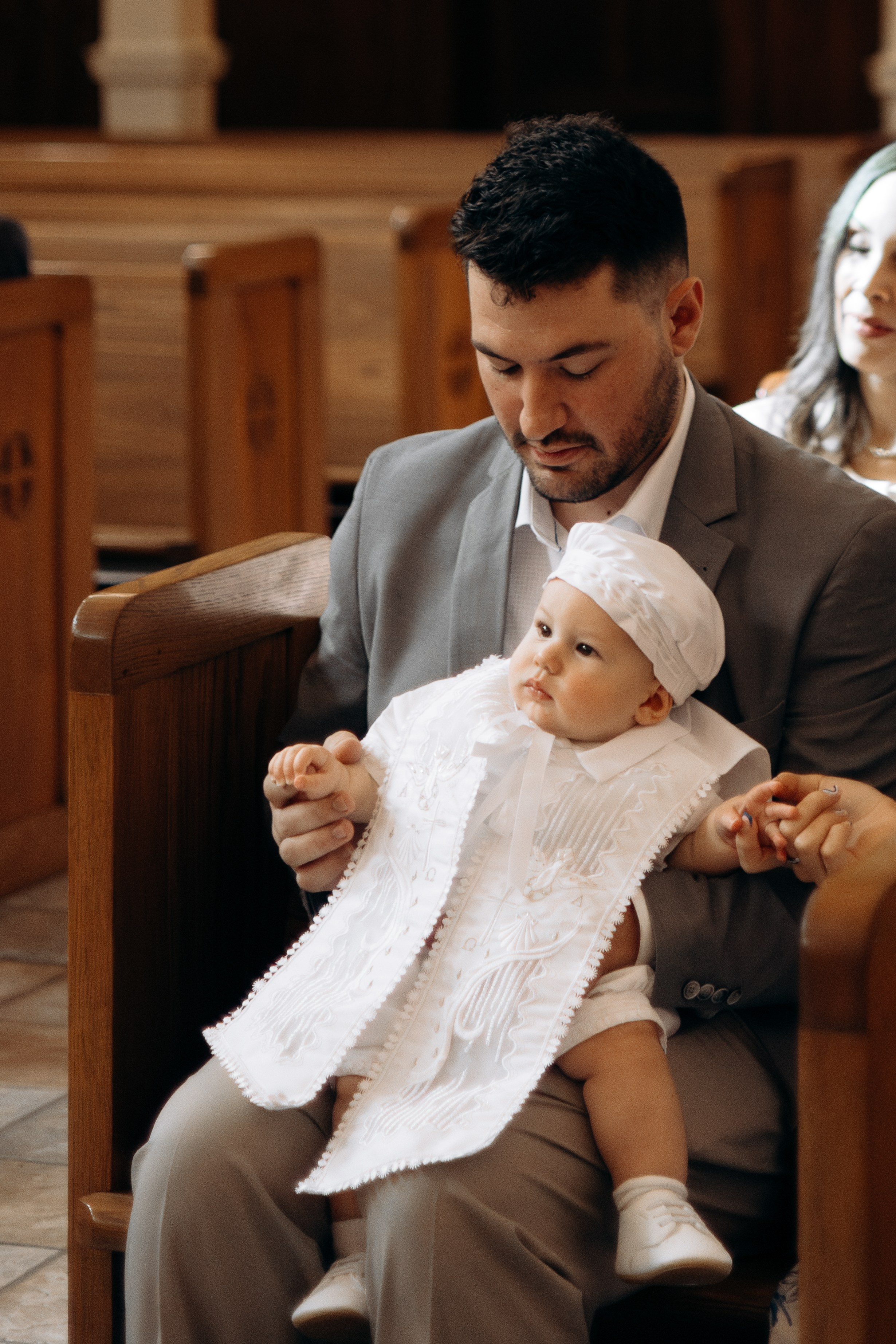 *. Wedding and family photographer San Diego